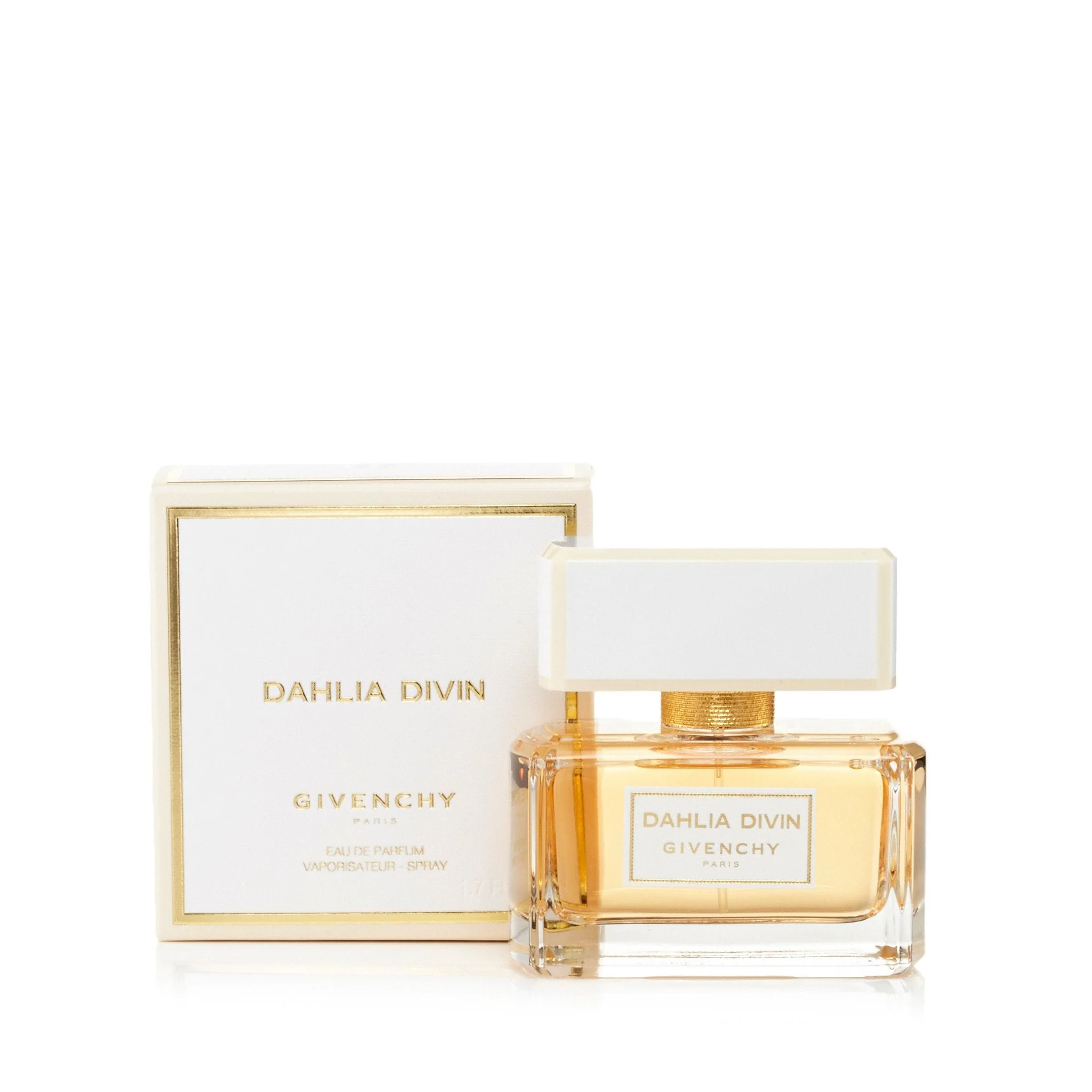 Dahlia Divin Eau De Parfume Perfume - Image 4