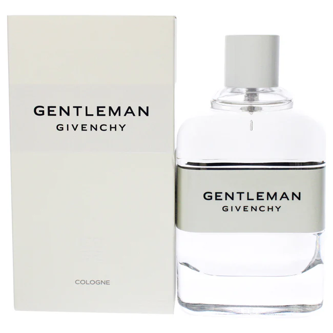 Givenchy Gentleman Cologne