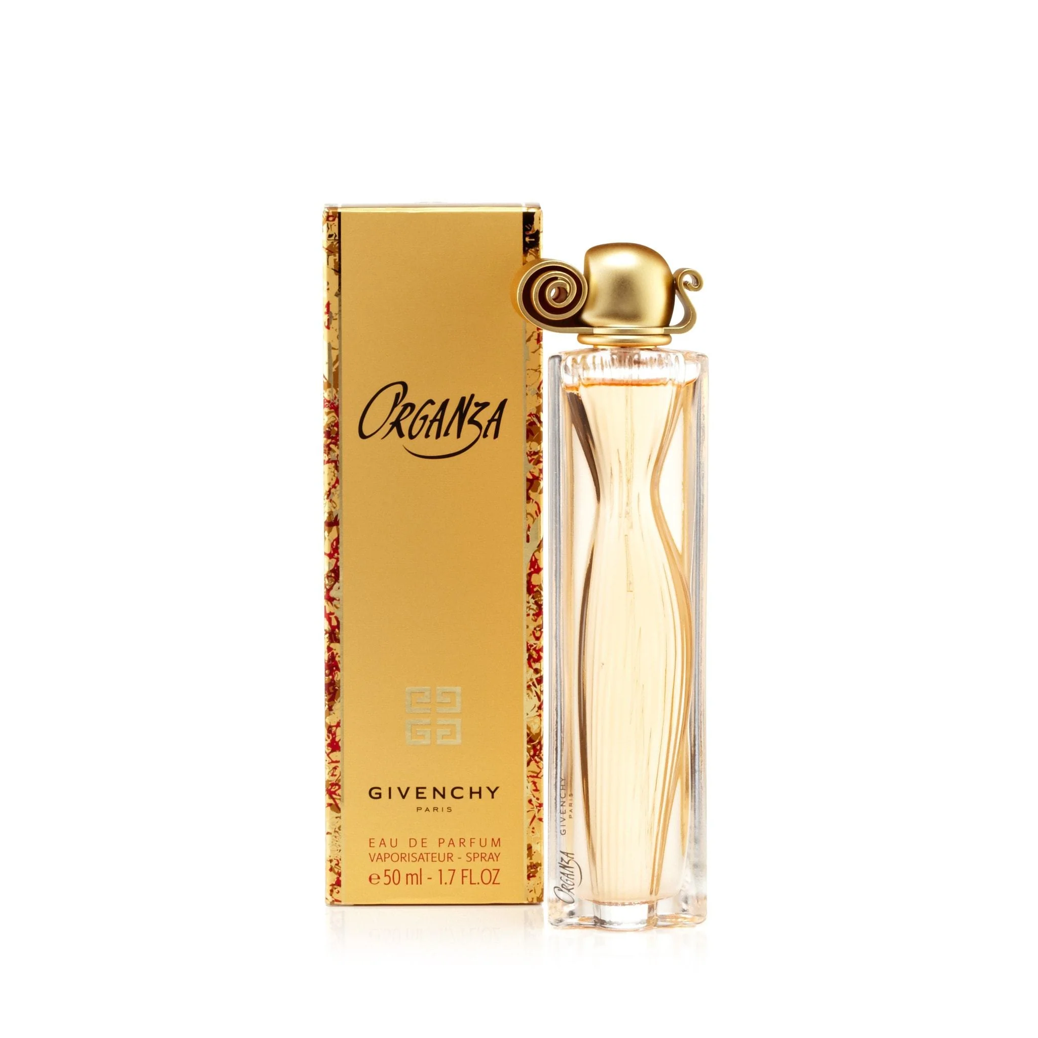 Organza Perfume - Image 2