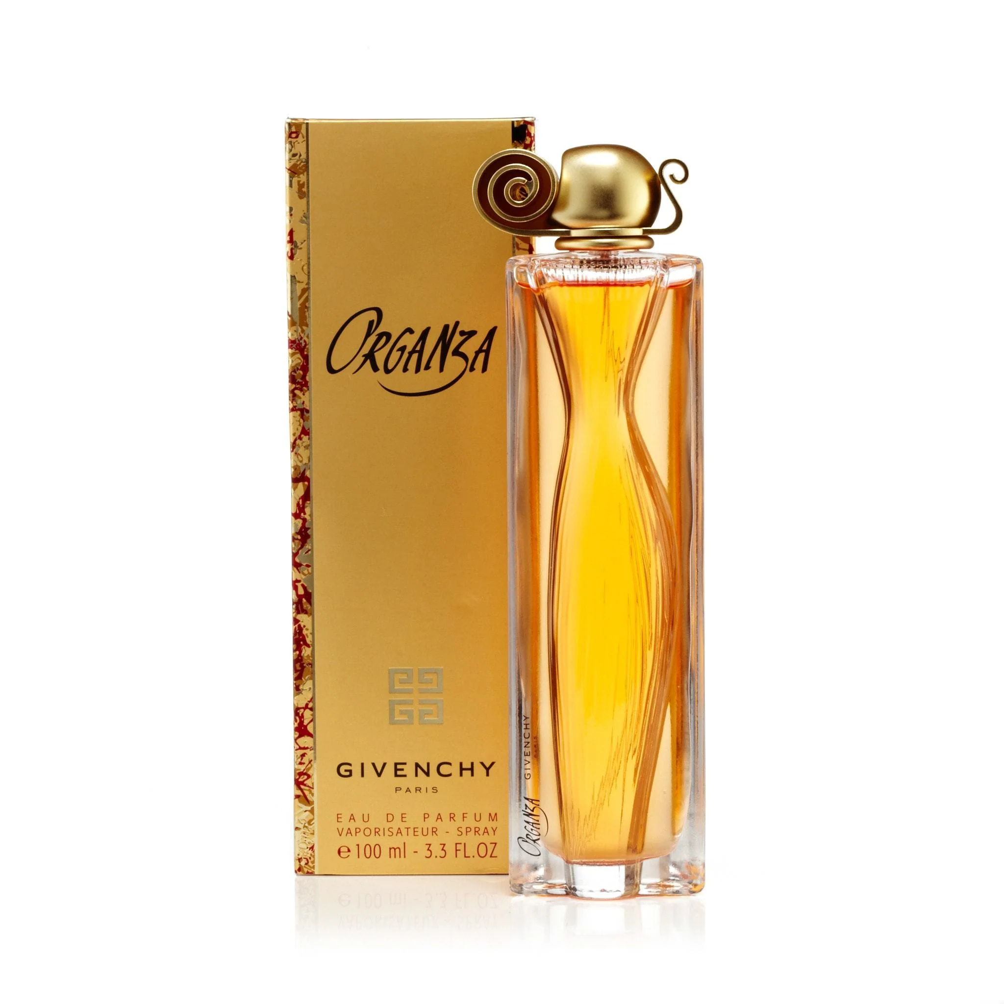 Organza Perfume - Image 5