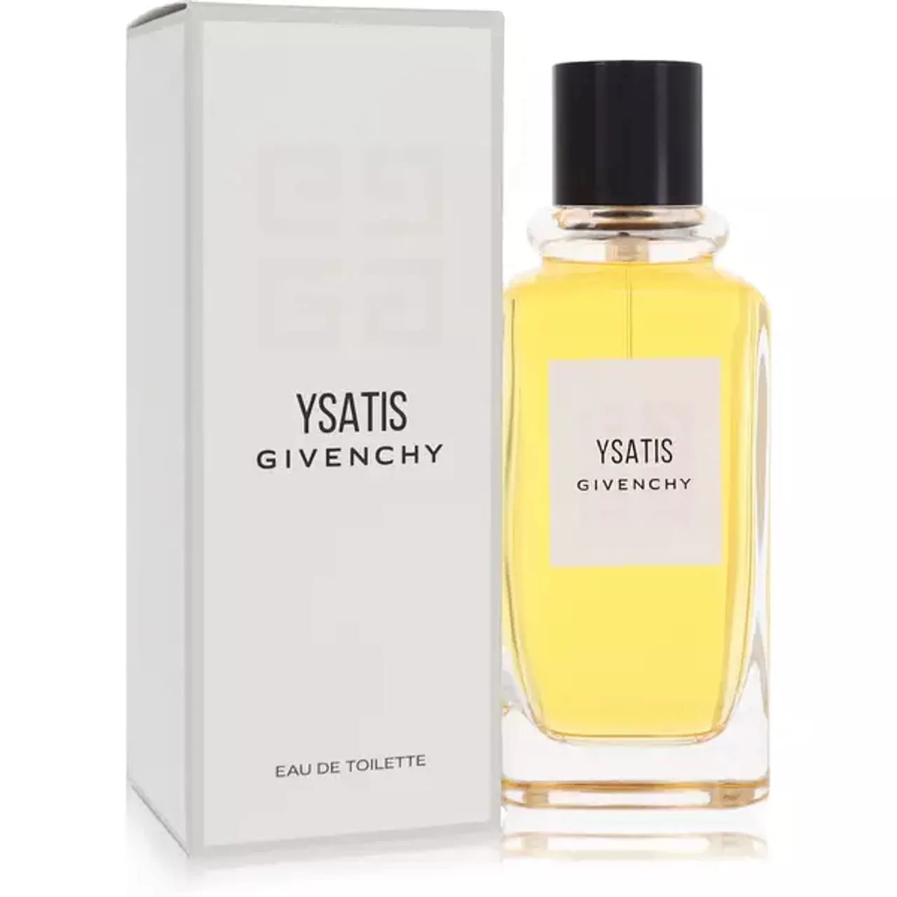 Ysatis Perfume