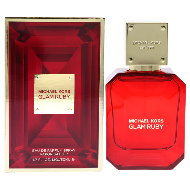 Glam Ruby Perfume - Image 2