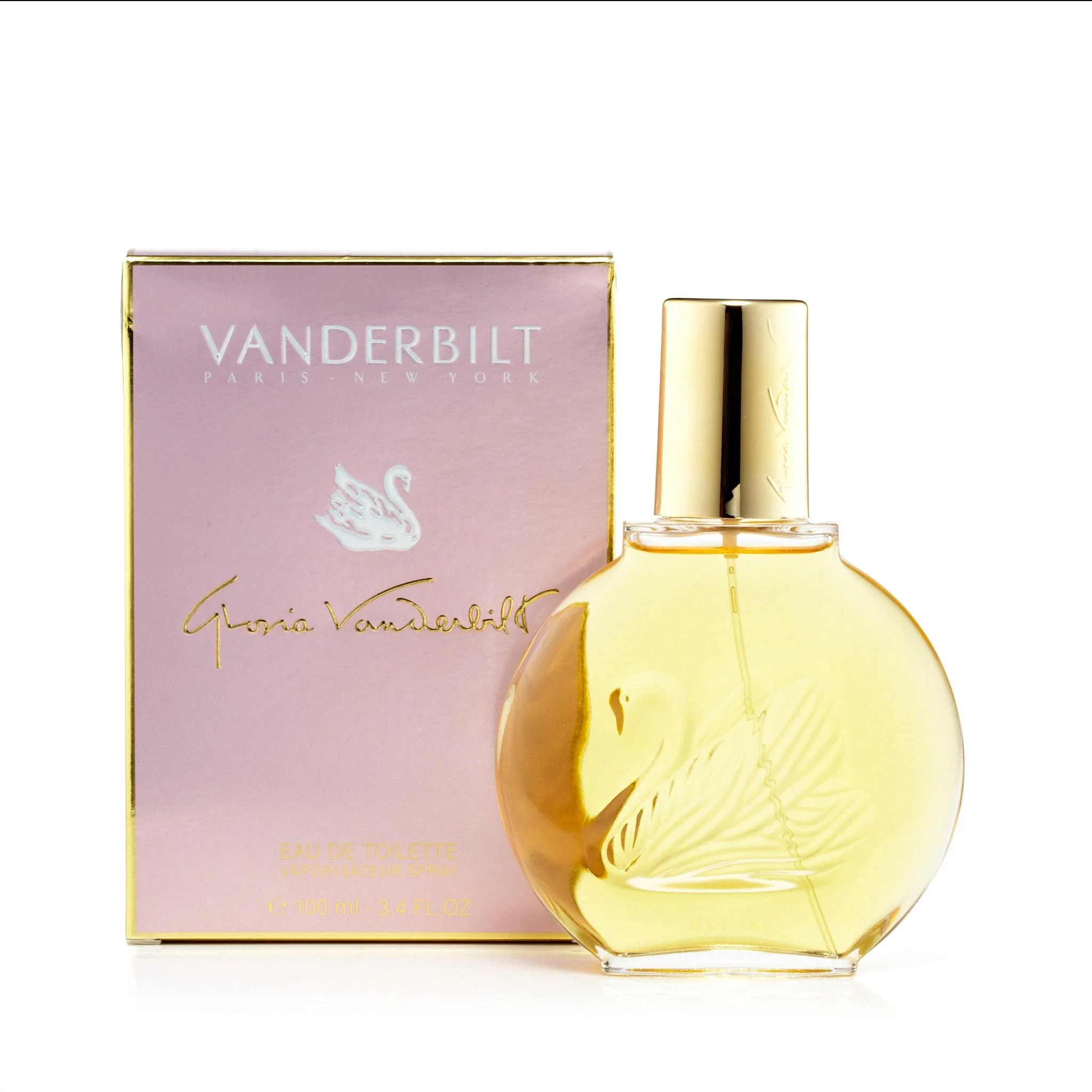 Gloria Vanderbilt Perfume - Image 2