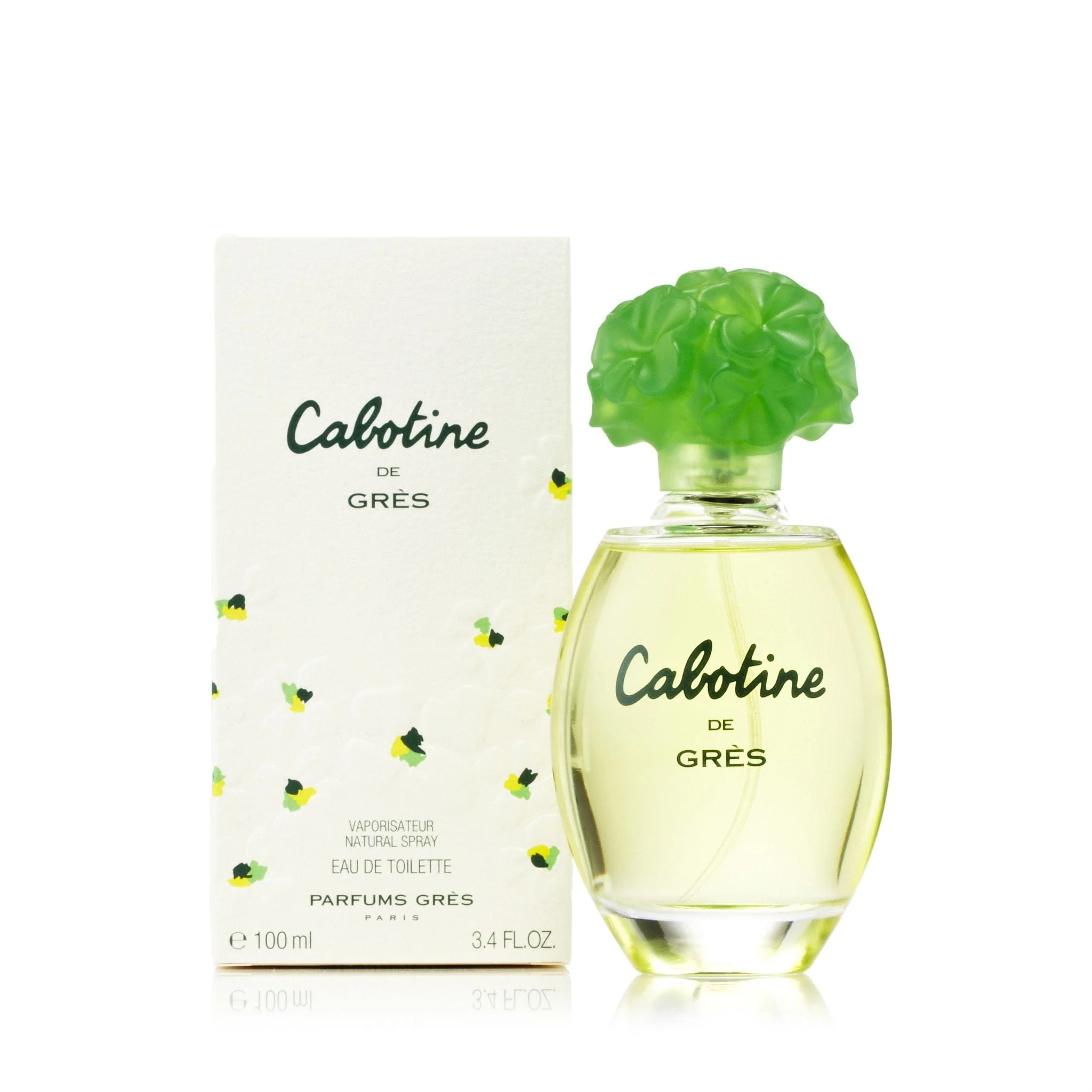 Cabotine Perfume - Image 2