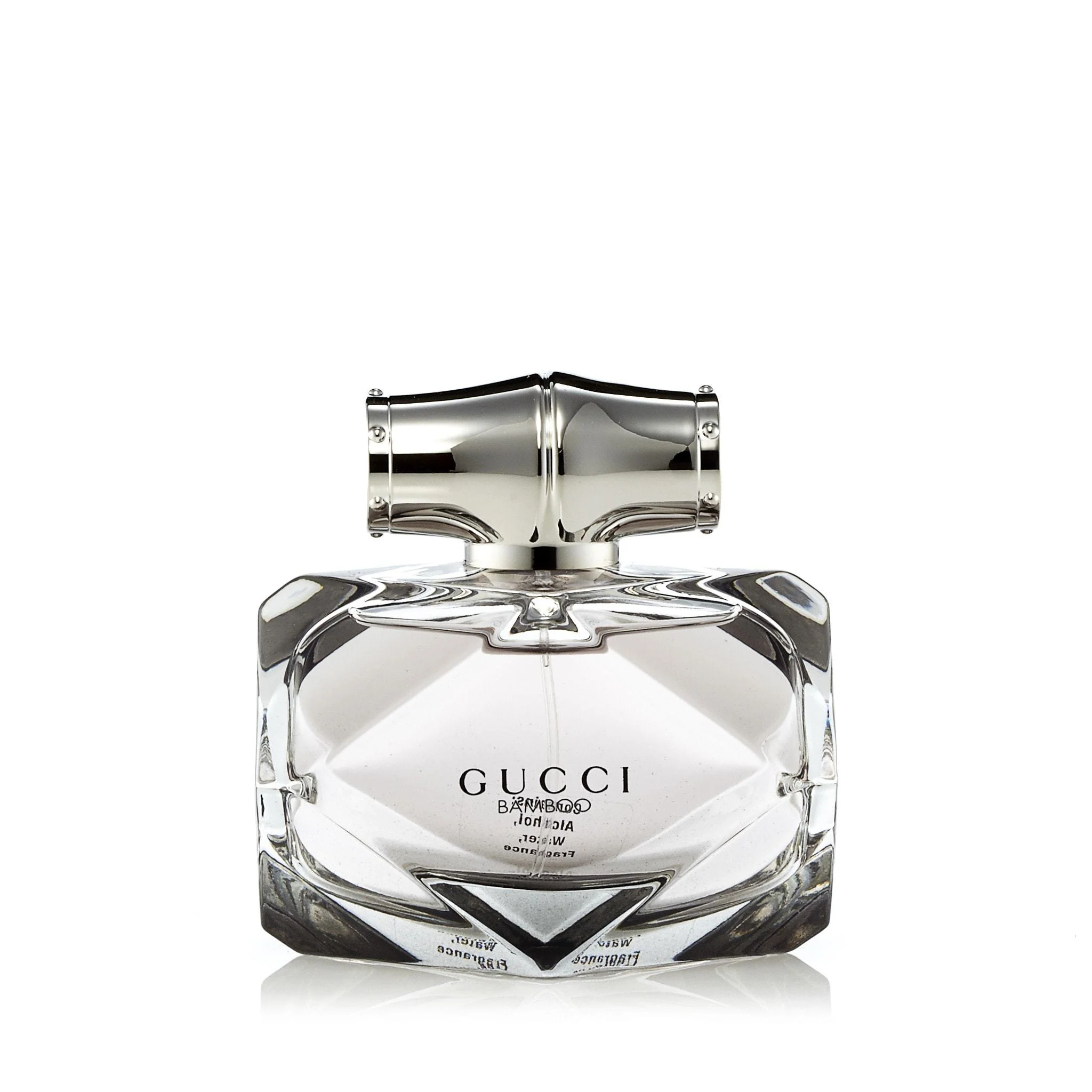 Bamboo Perfume - Image 4