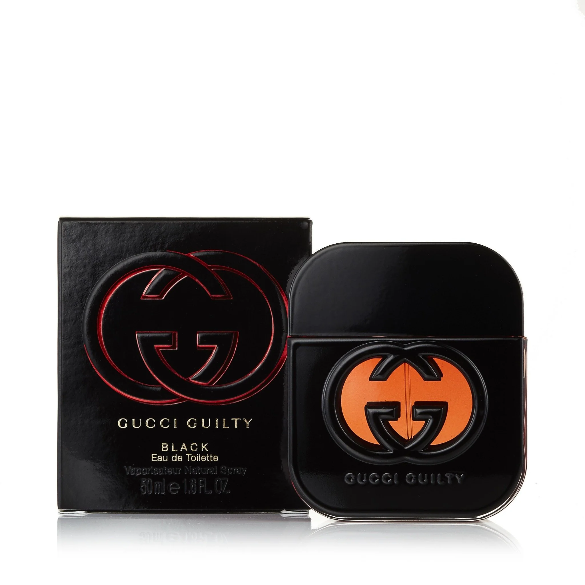 Guilty Black Perfume - Image 5