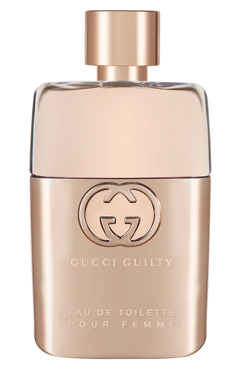 Guilty Perfume