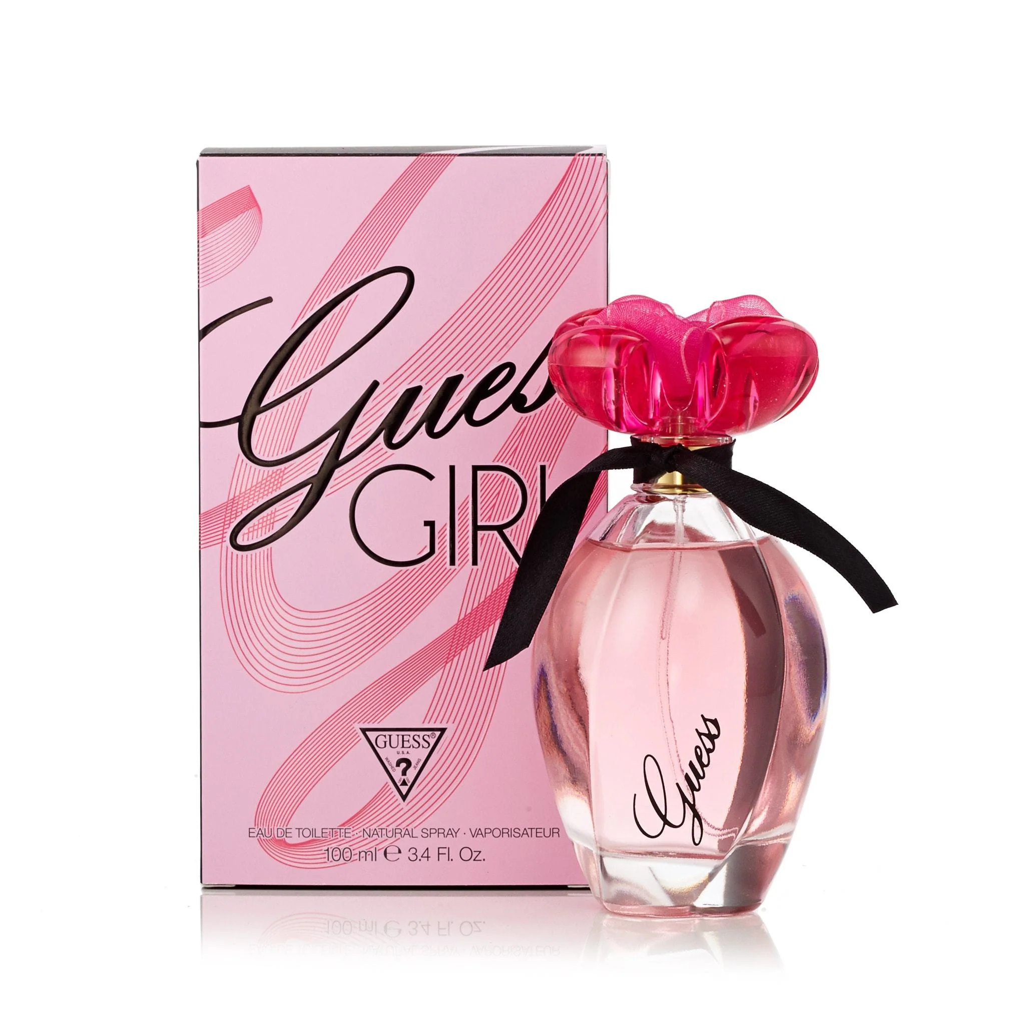 Girl Perfume - Image 4