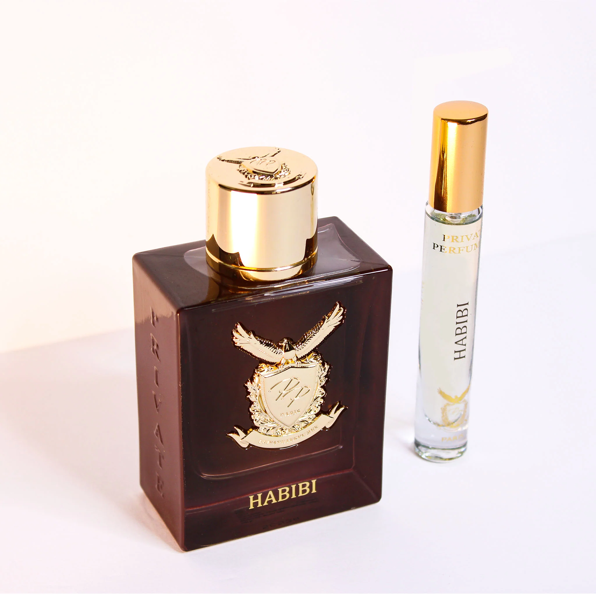 Habibi 3pcs Set - Image 4