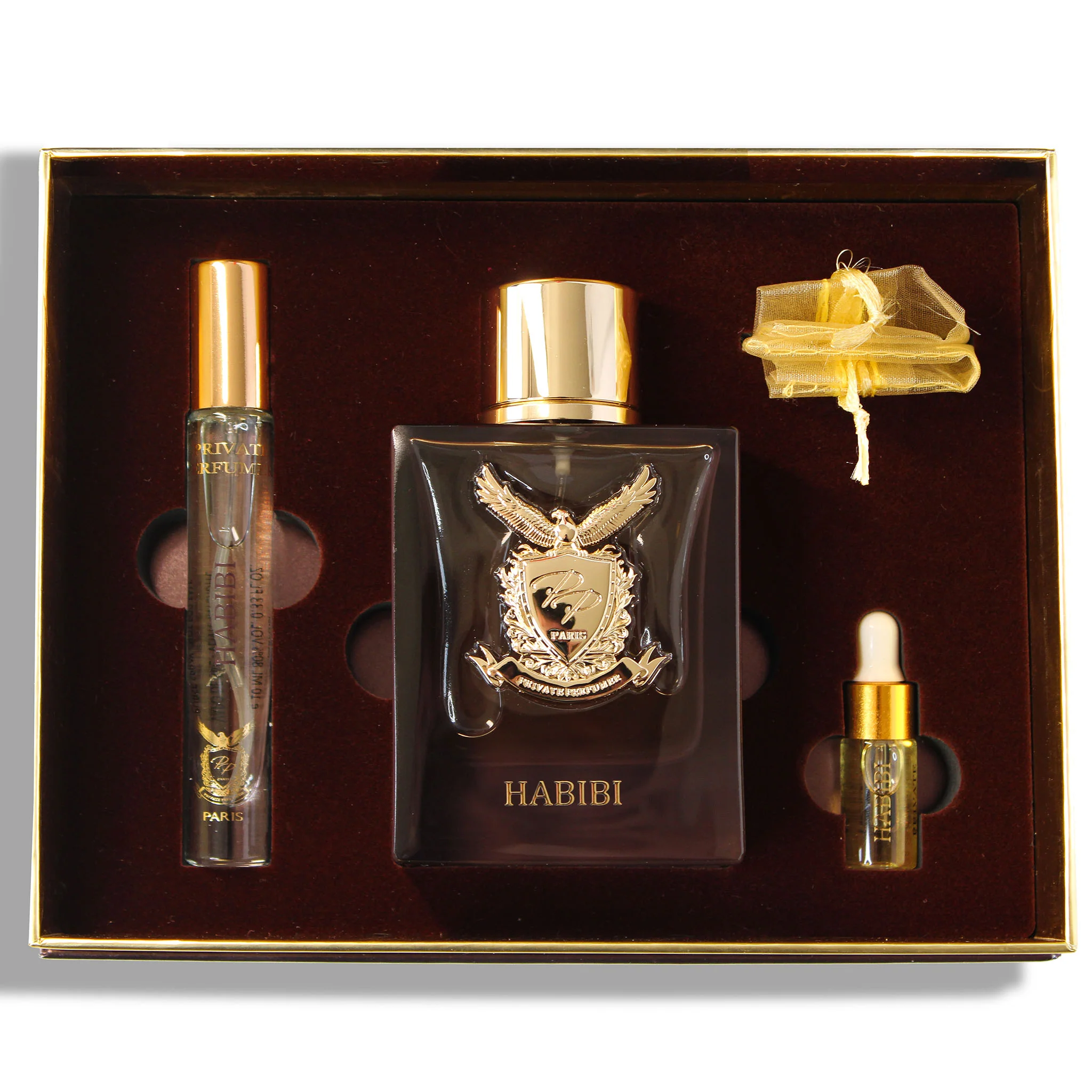 Habibi 3pcs Set - Image 5