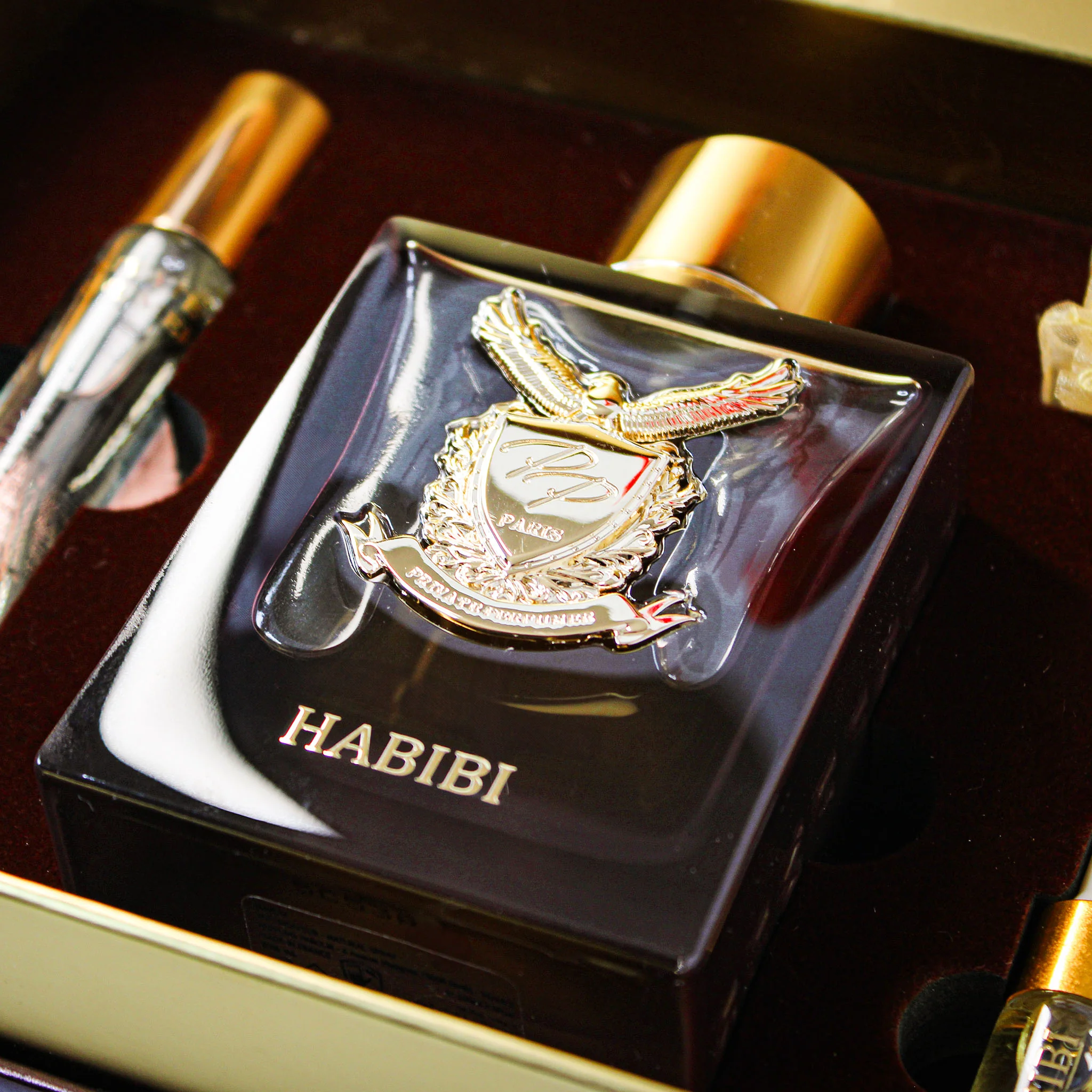 Habibi 3pcs Set - Image 6