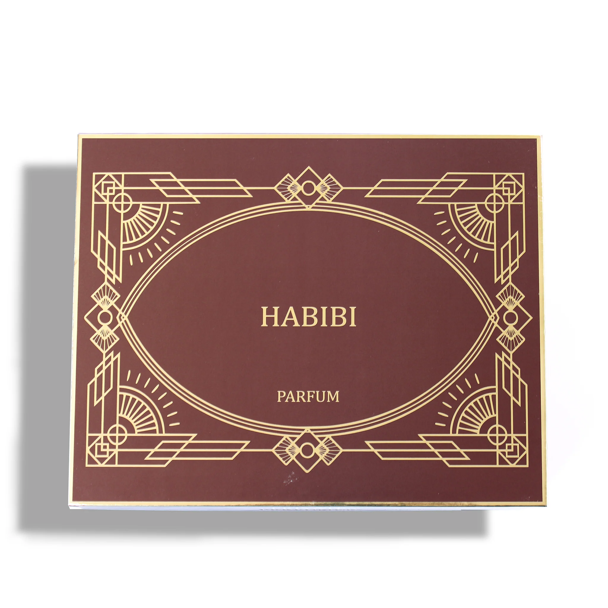 Habibi 3pcs Set - Image 7