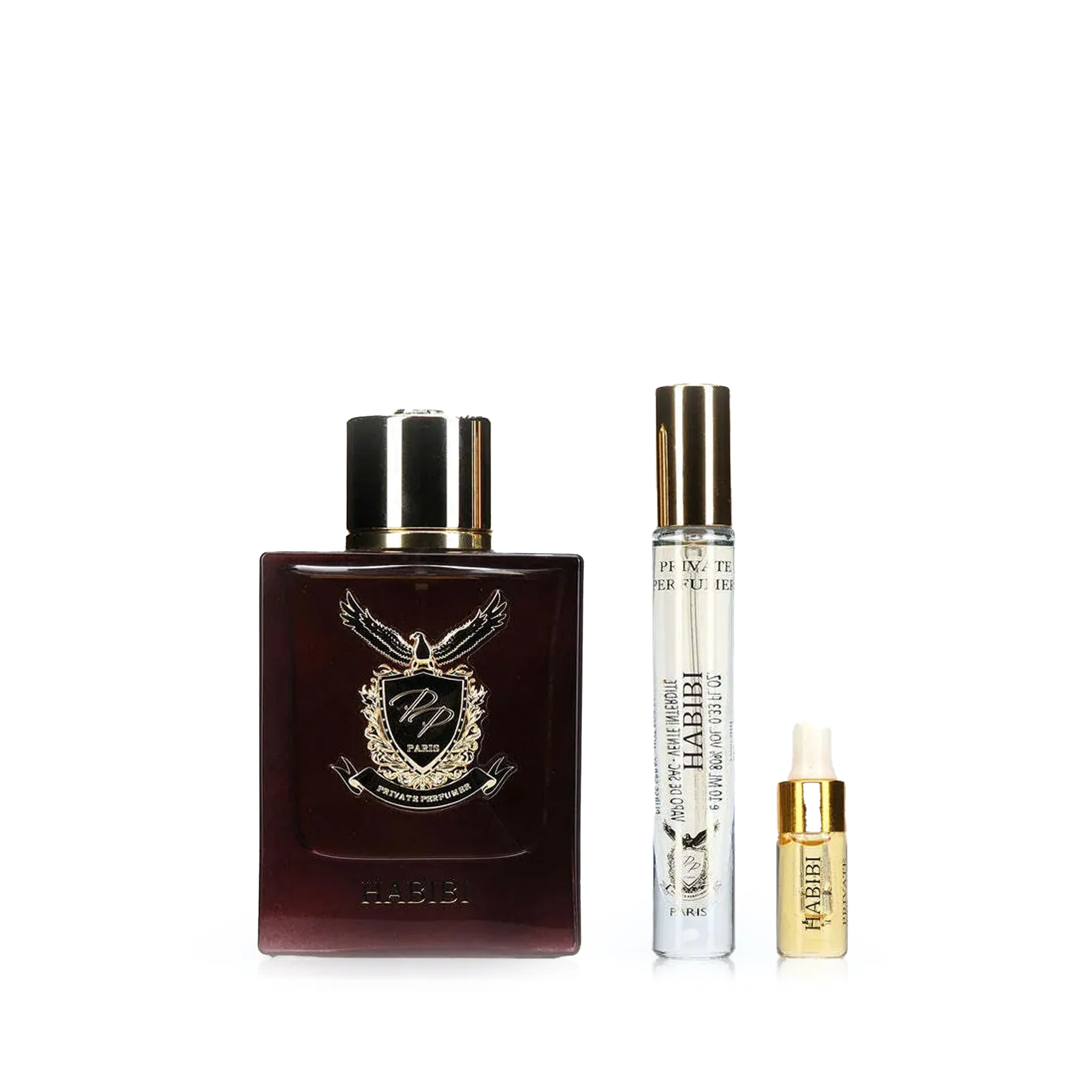 Habibi 3pcs Set - Image 8