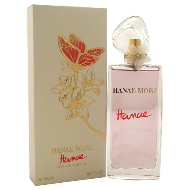 Hanae Mori Hanae Perfume - Image 2