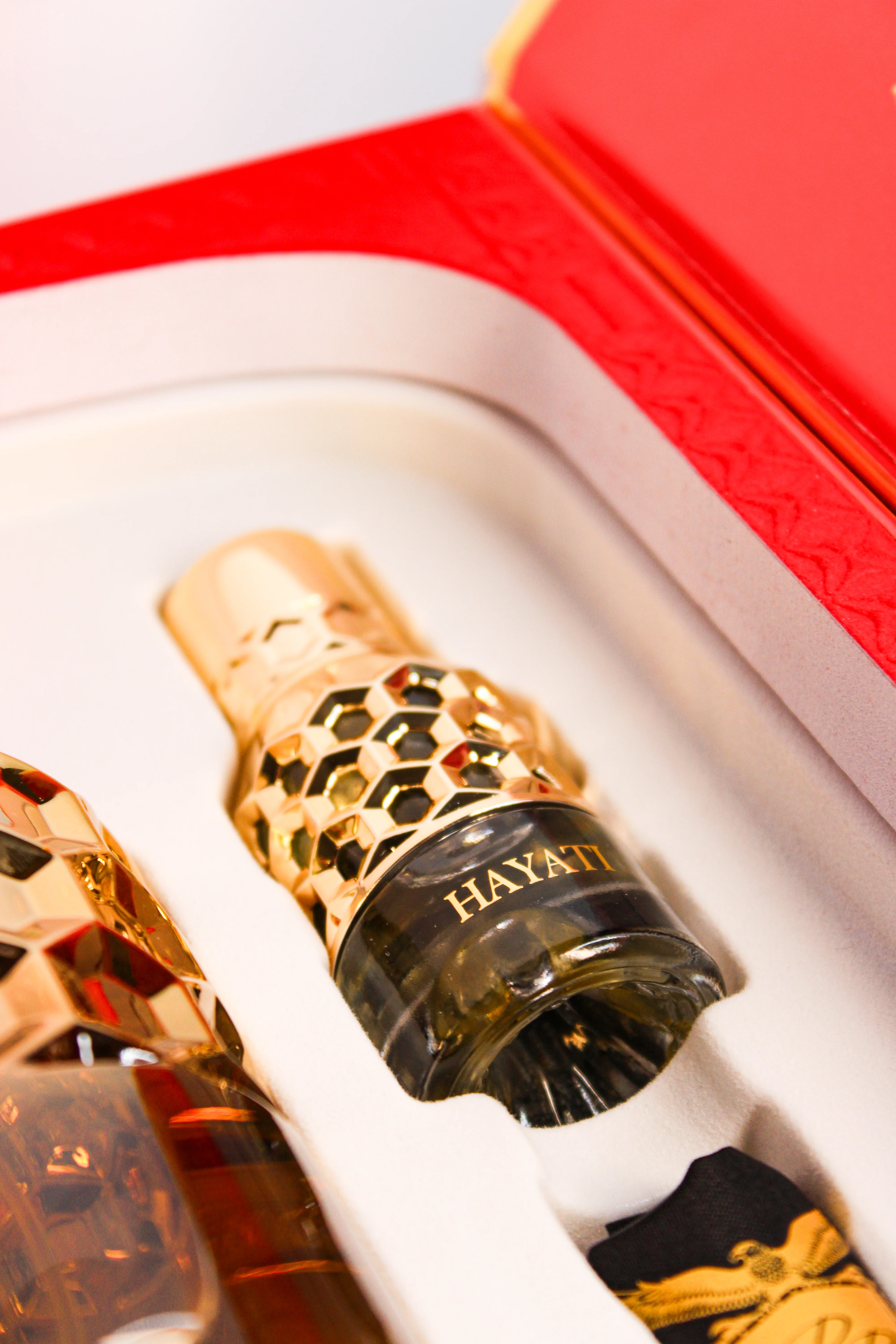 Hayati 2 Piece Gift Set - Image 3