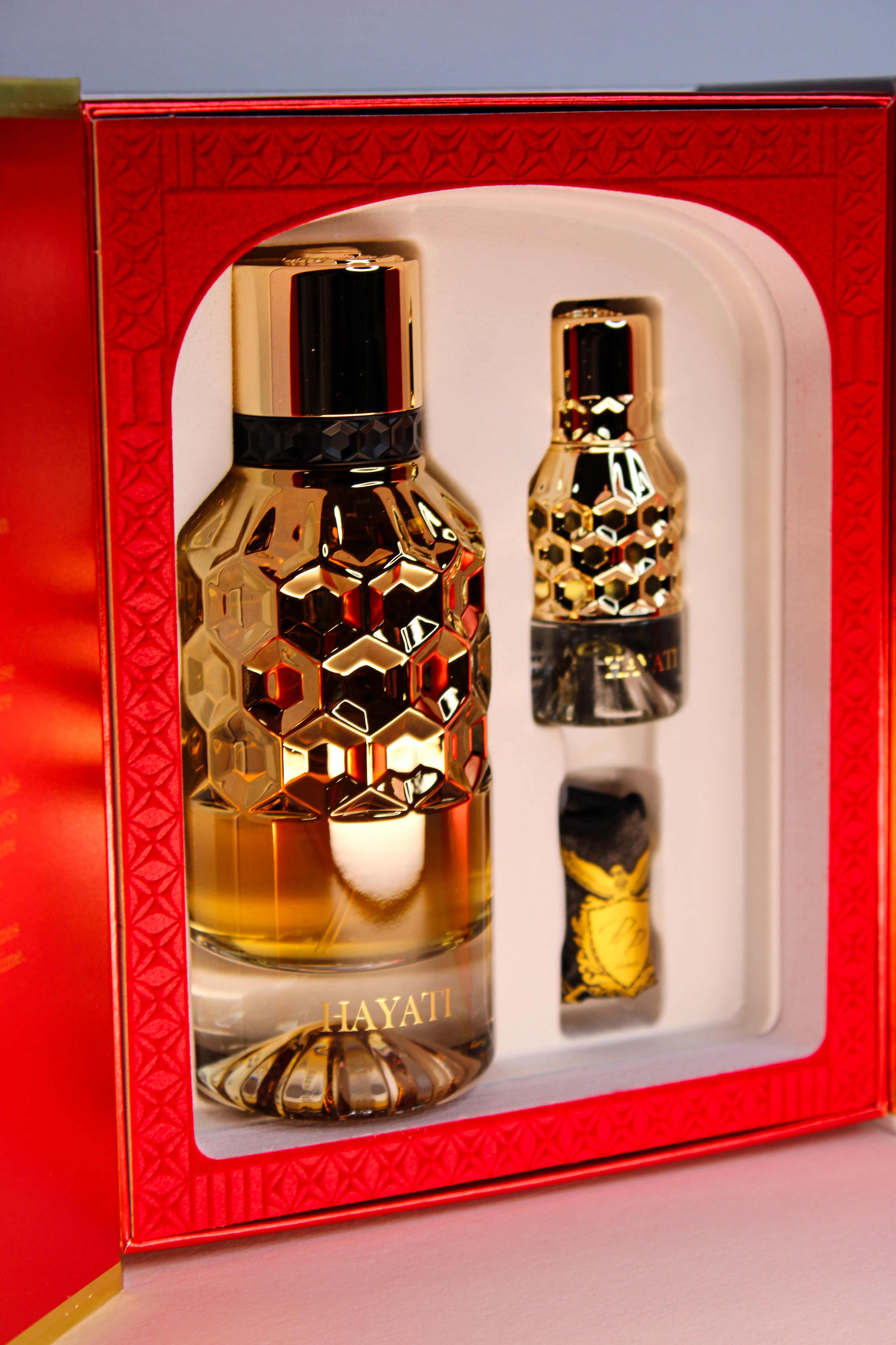 Hayati 2 Piece Gift Set - Image 4