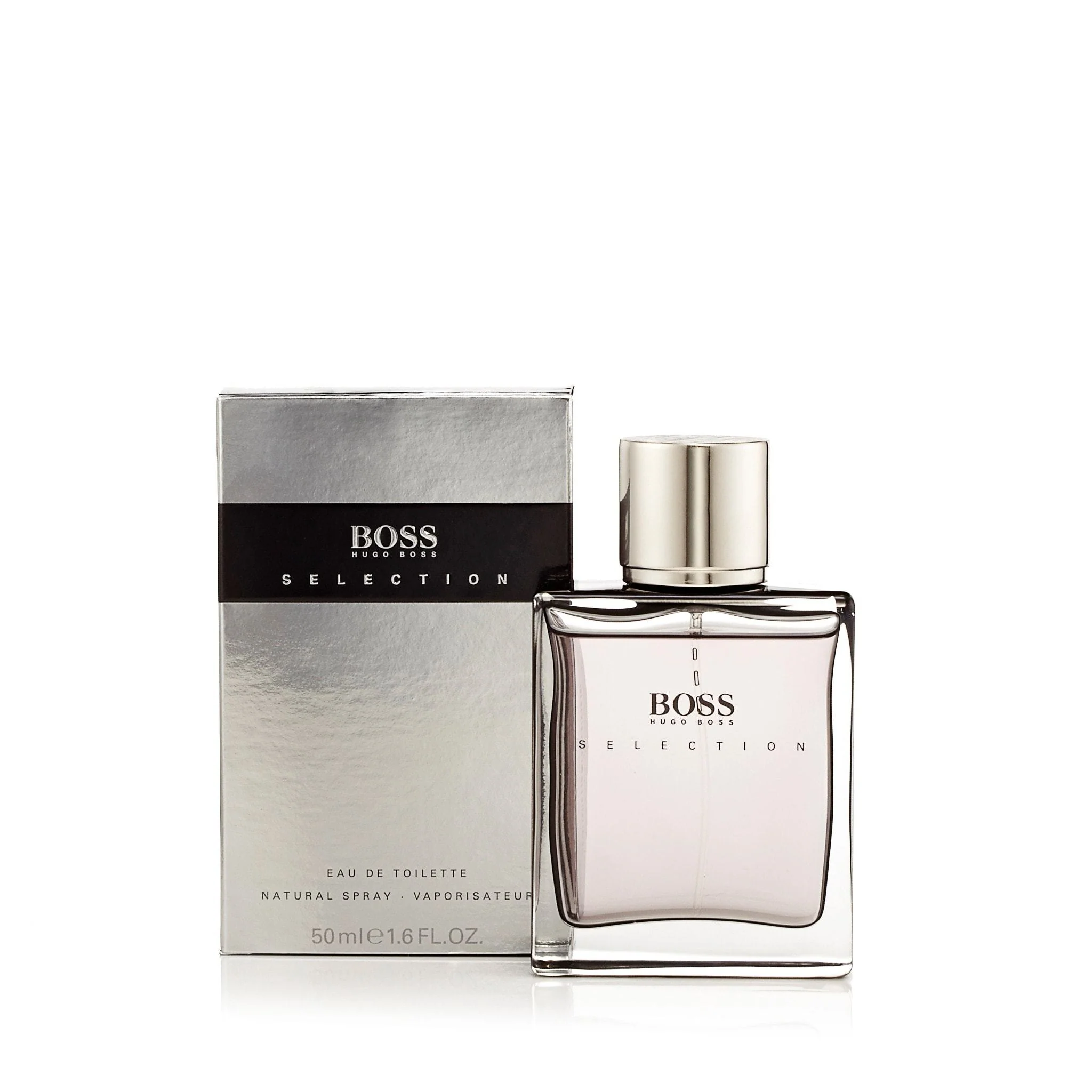 Boss Selection Cologne - Image 4