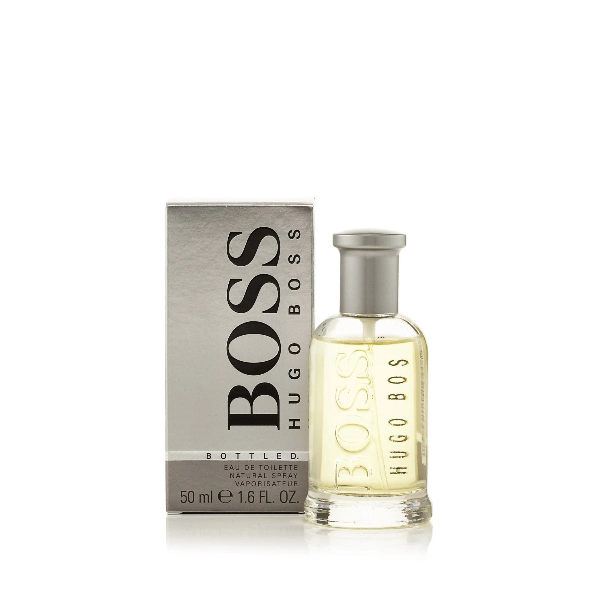 Boss Bottled Cologne - Image 5
