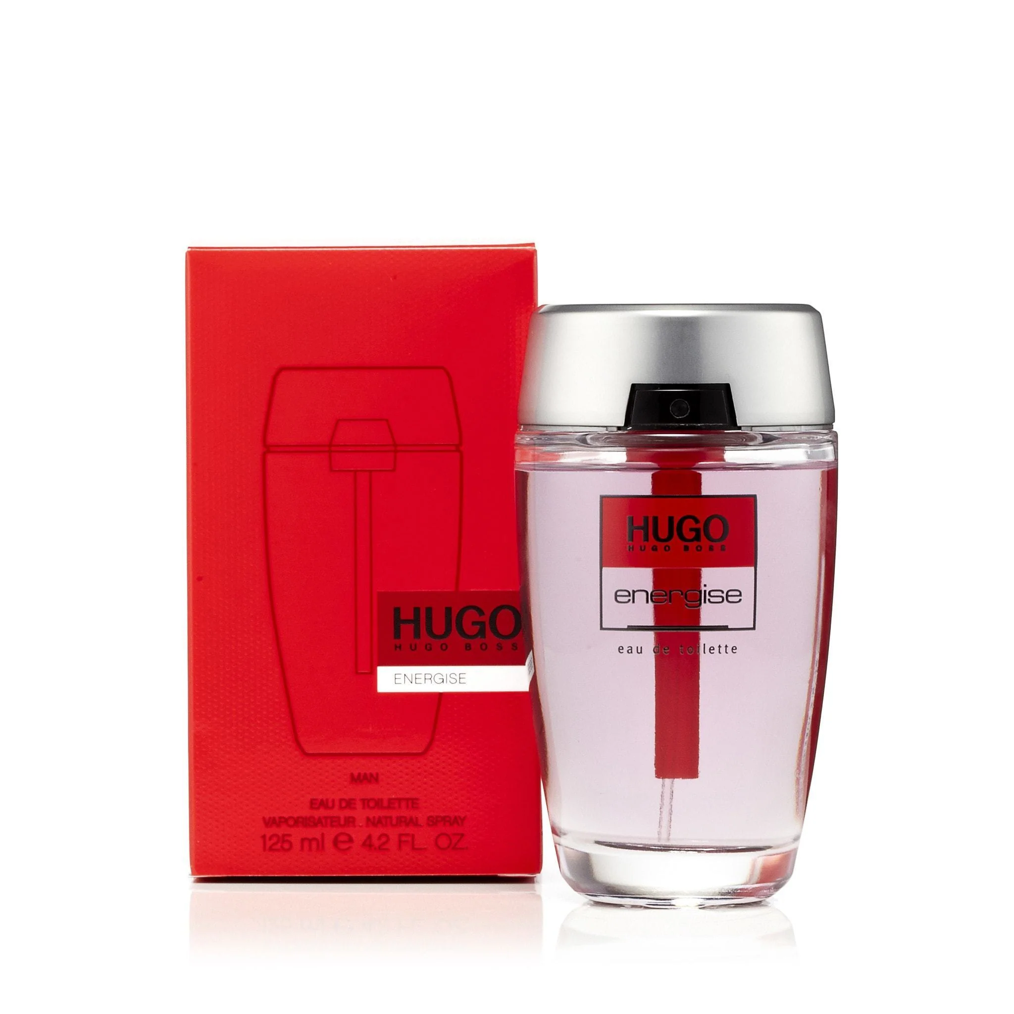 Hugo Energise Cologne - Image 2