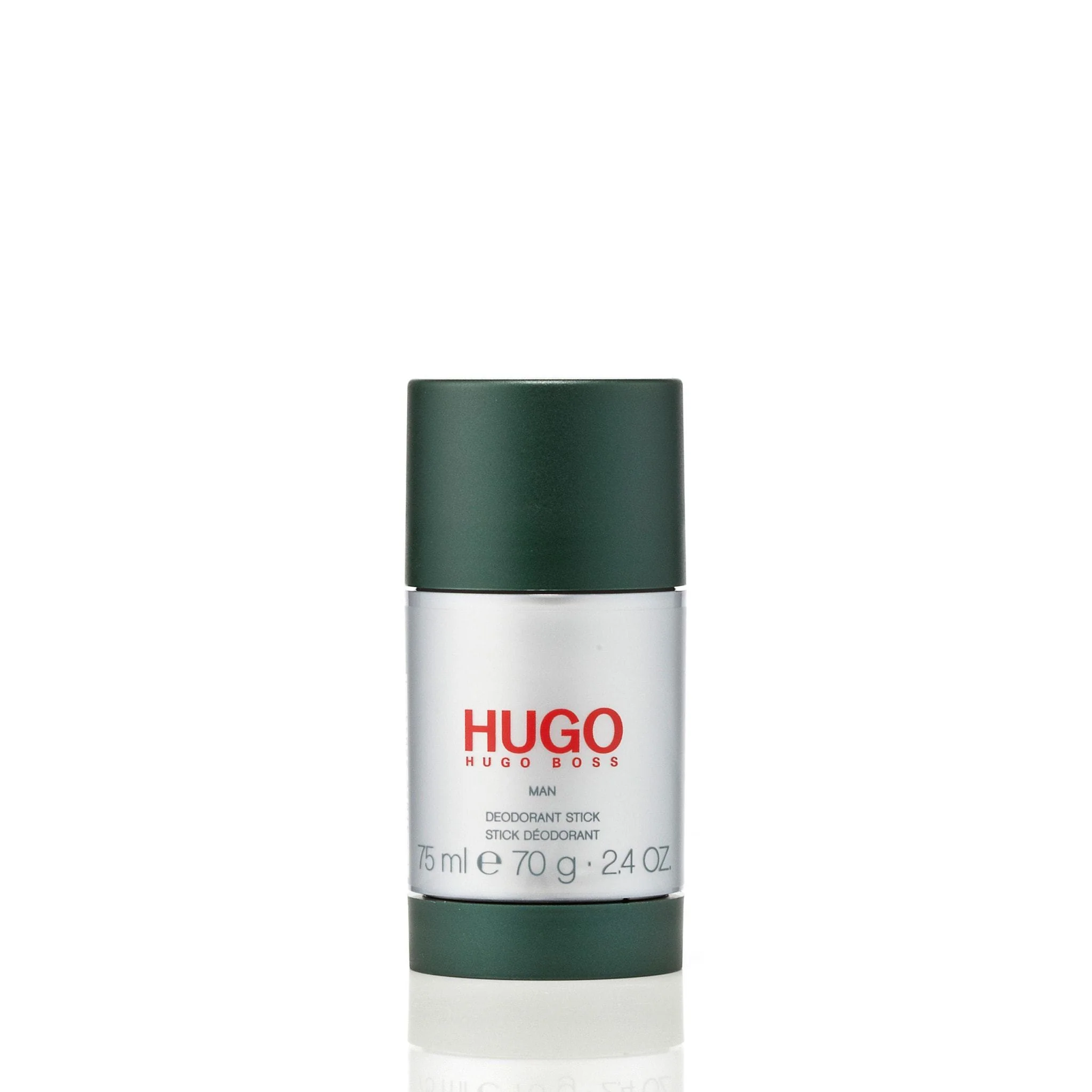 Hugo Green Deodorant