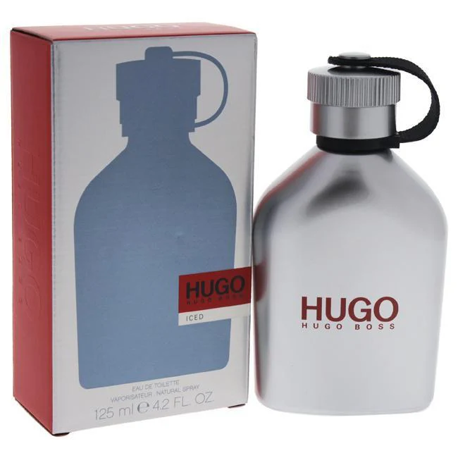 Hugo Iced Cologne - Image 2