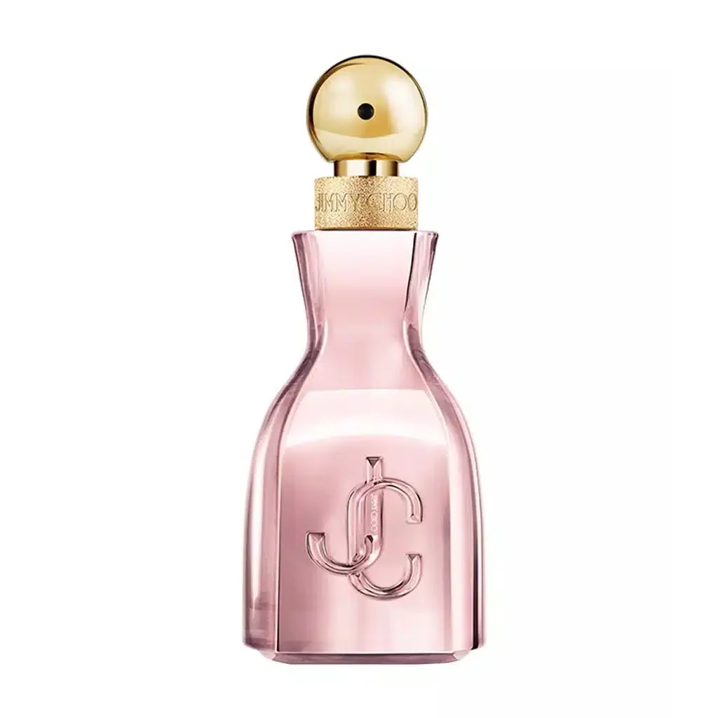 I Want Choo With Love Perfume - Image 2