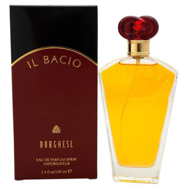 Il Bacio Perfume - Image 2
