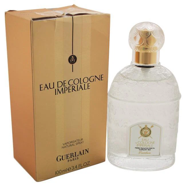 Imperiale Guerlain Cologne