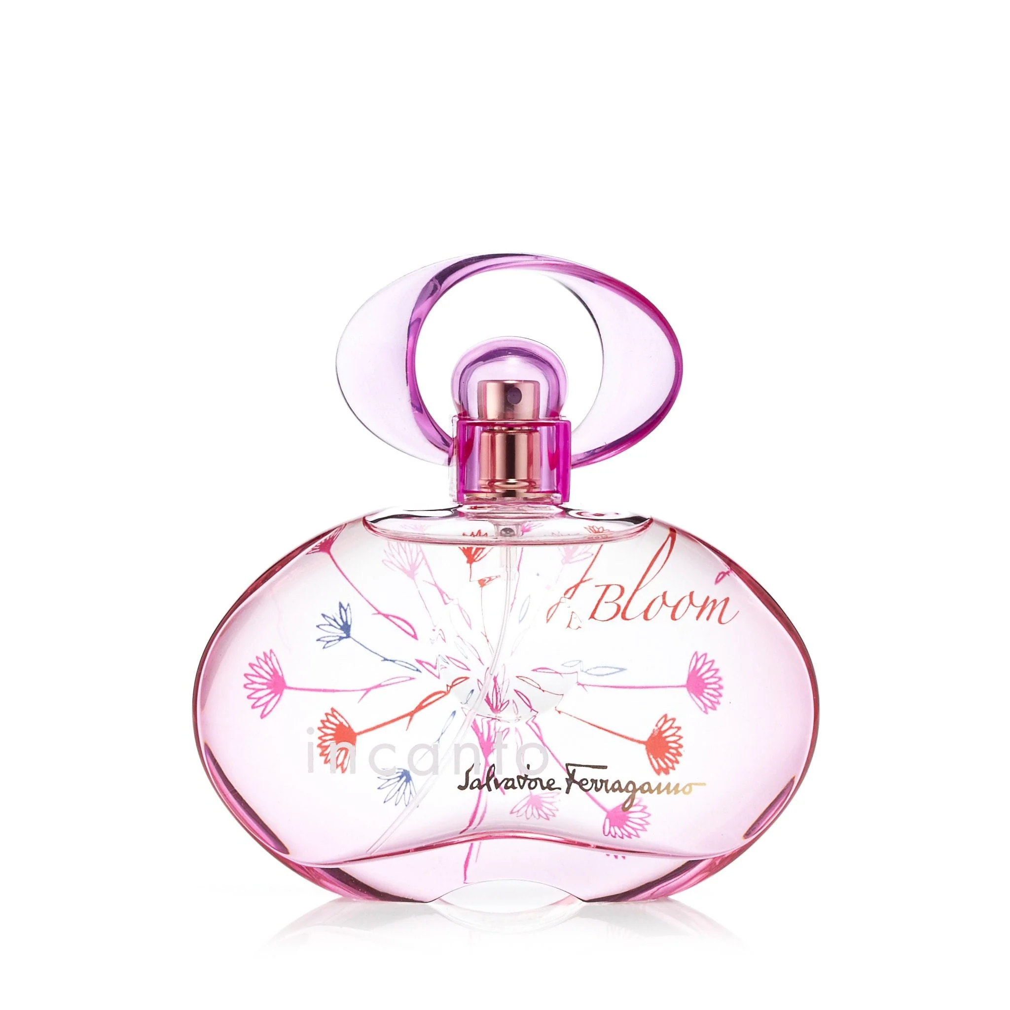 Incanto Bloom Perfume