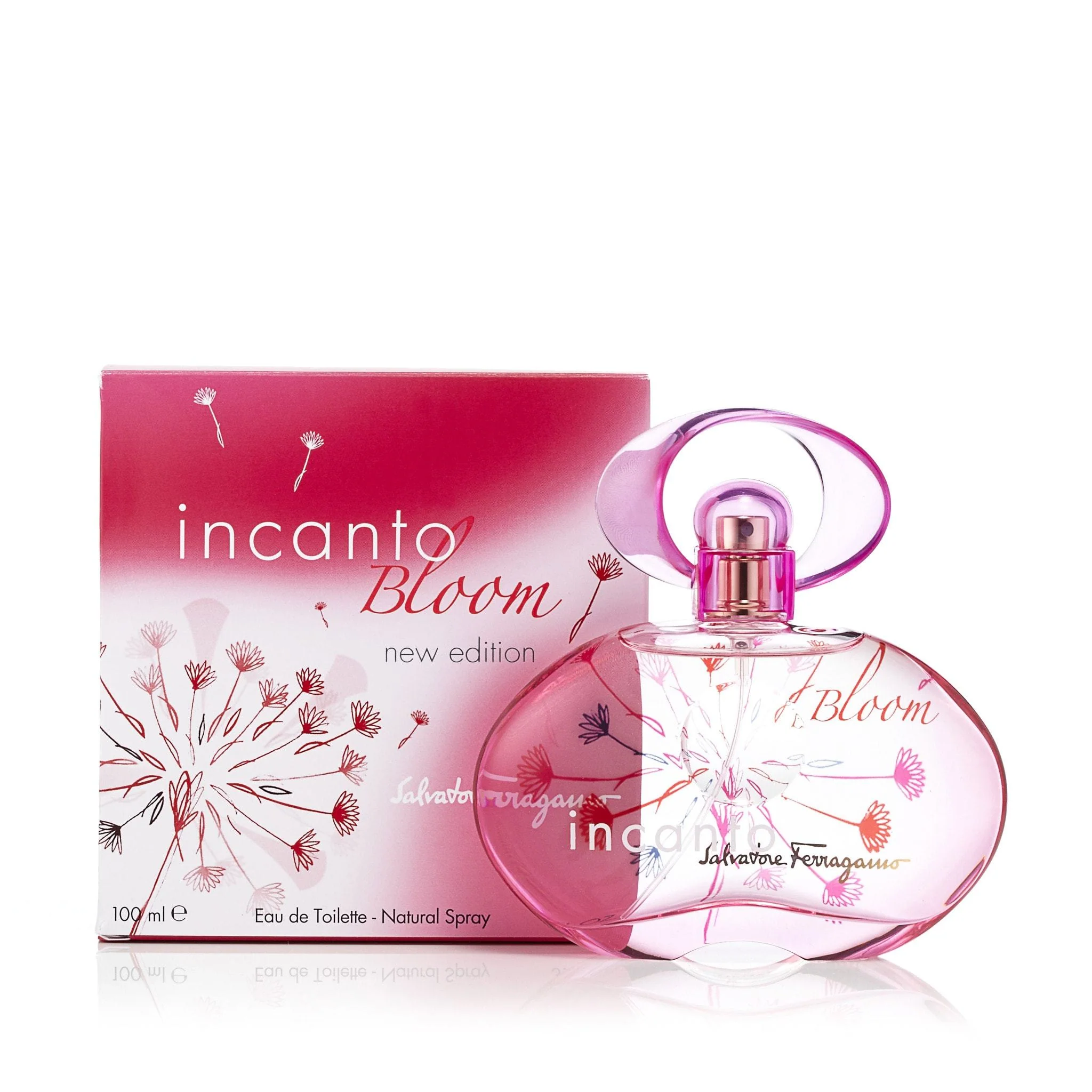 Incanto Bloom Perfume - Image 2