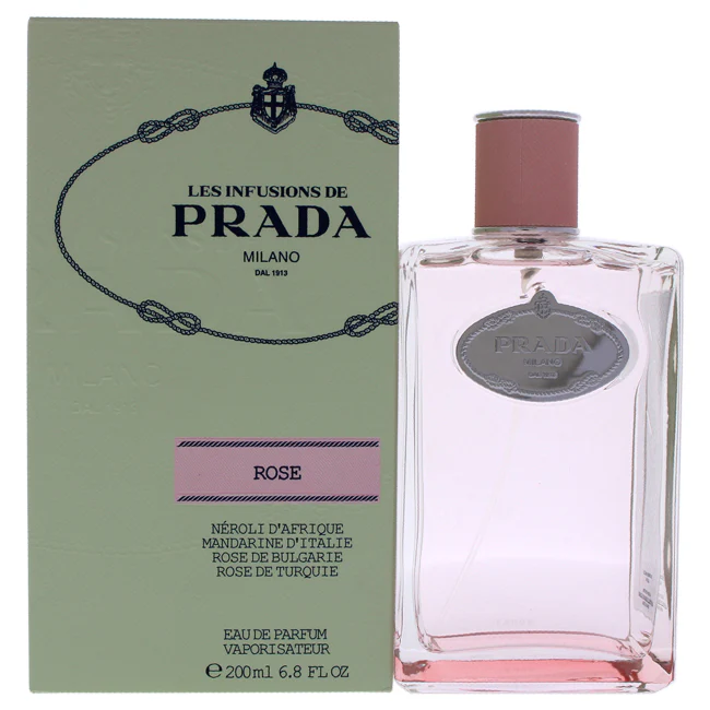 Infusion De Rose Perfume - Image 2