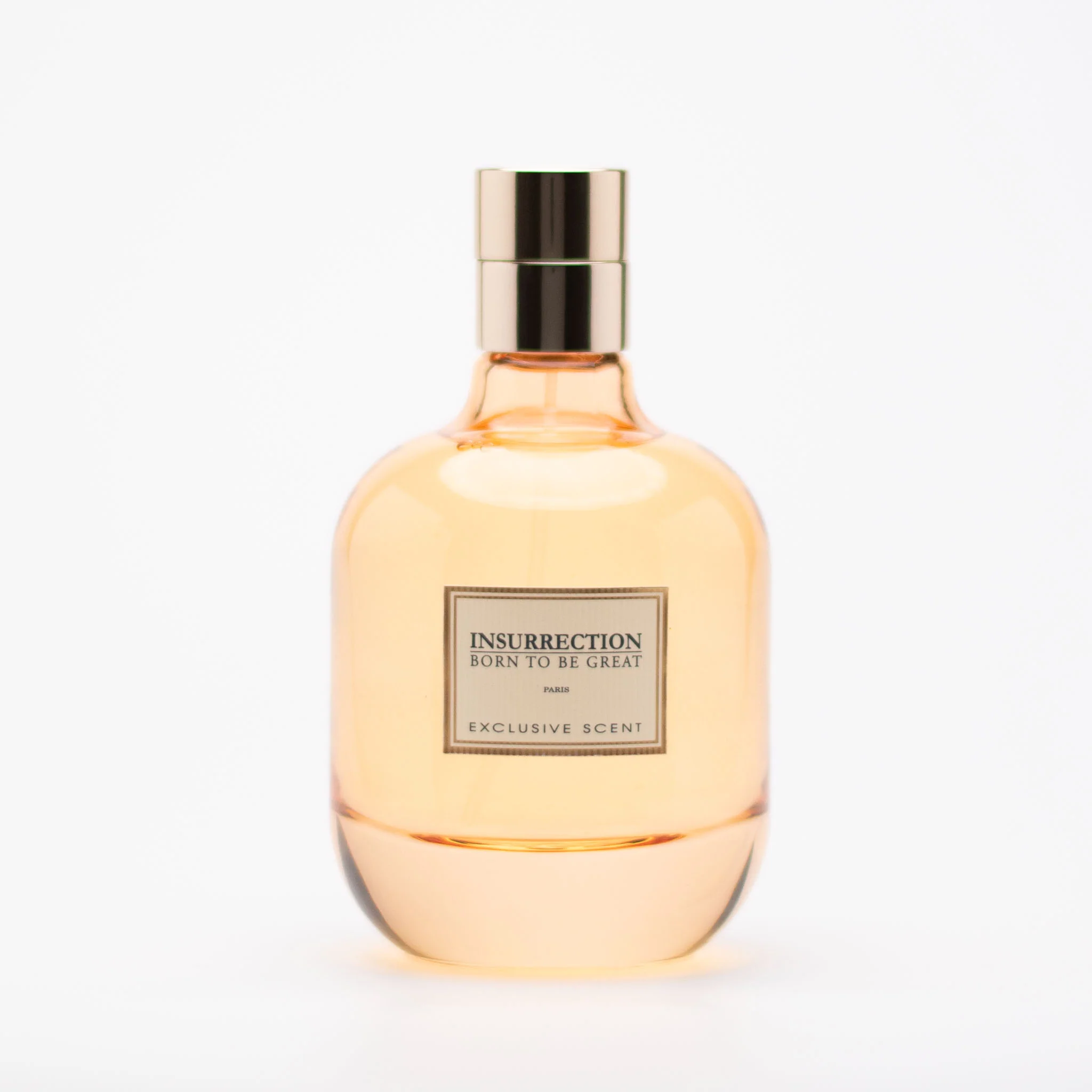 Insurrection Born To Be Great Cologne