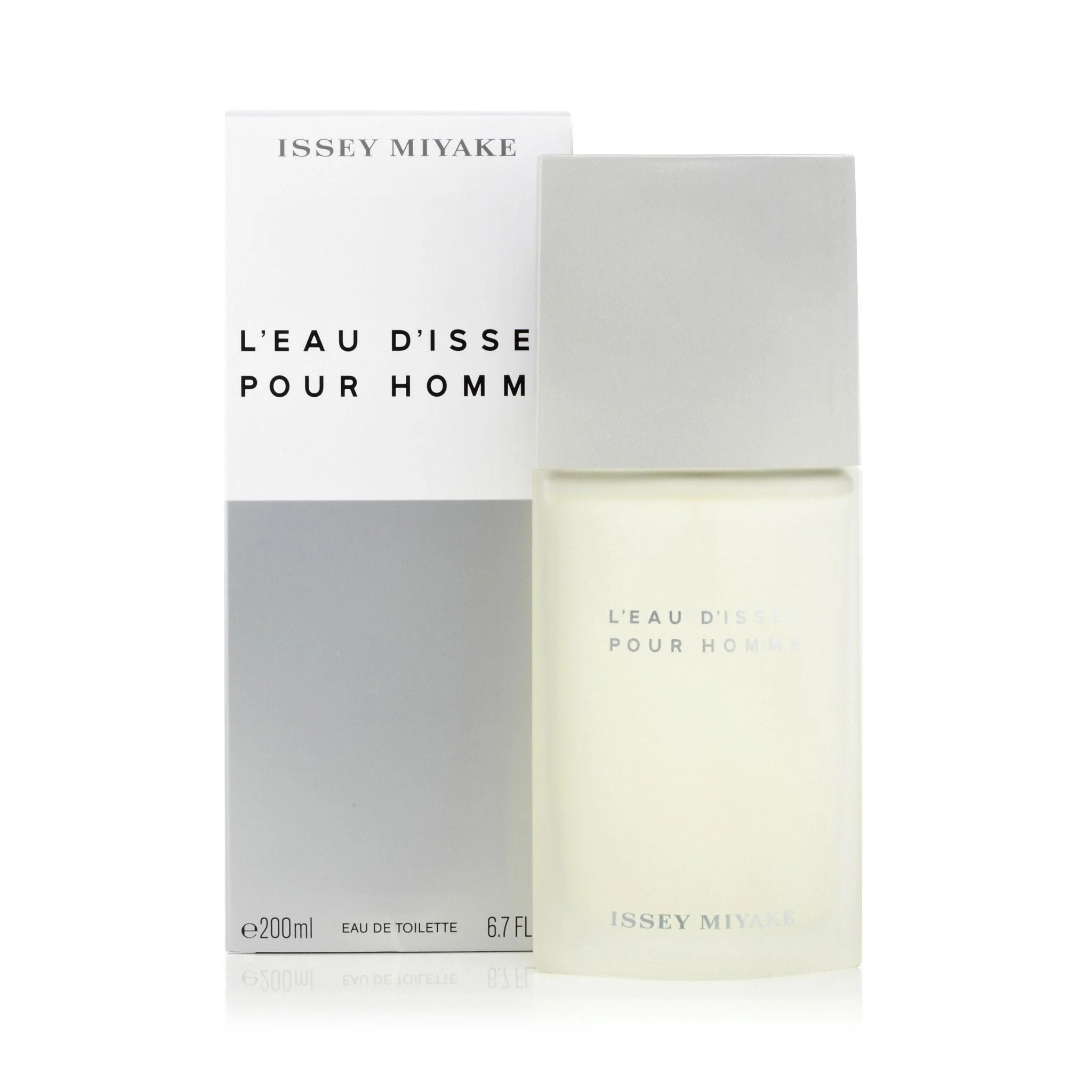 L'Eau D'Issey Pour Homme Cologne - Image 3