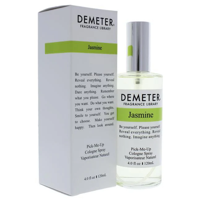Jasmine Perfume