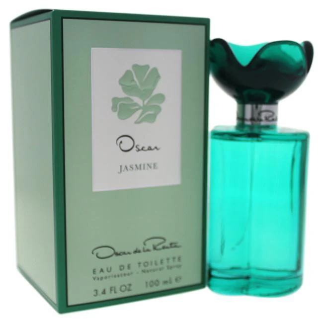 Jasmine Perfume