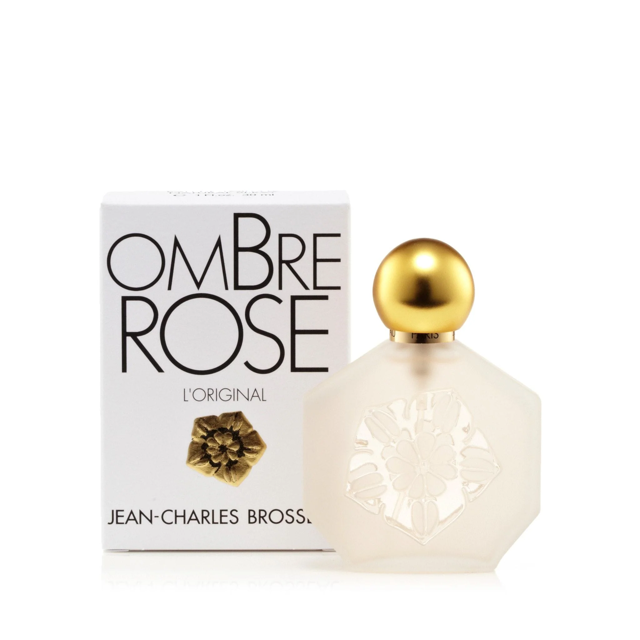 Ombre Rose Perfume - Image 4