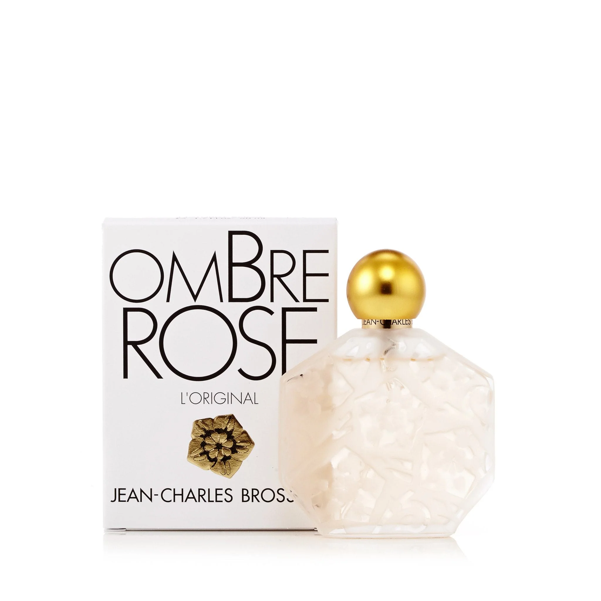 Ombre Rose Perfume - Image 5