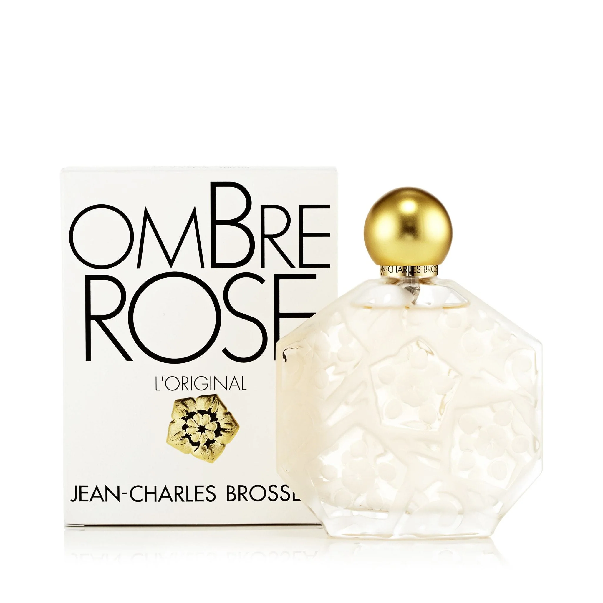 Ombre Rose Perfume - Image 6