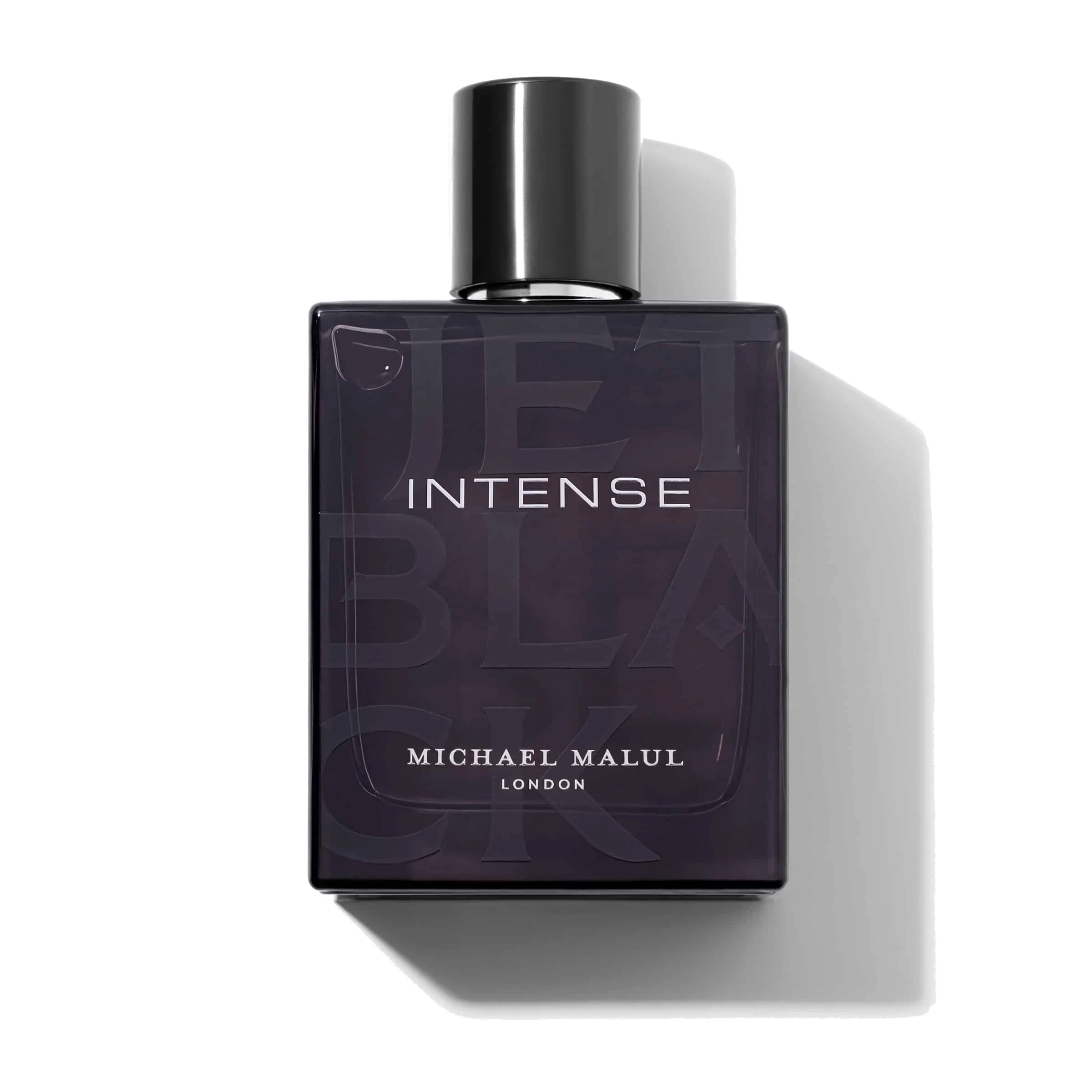 Jet Black Intense Cologne