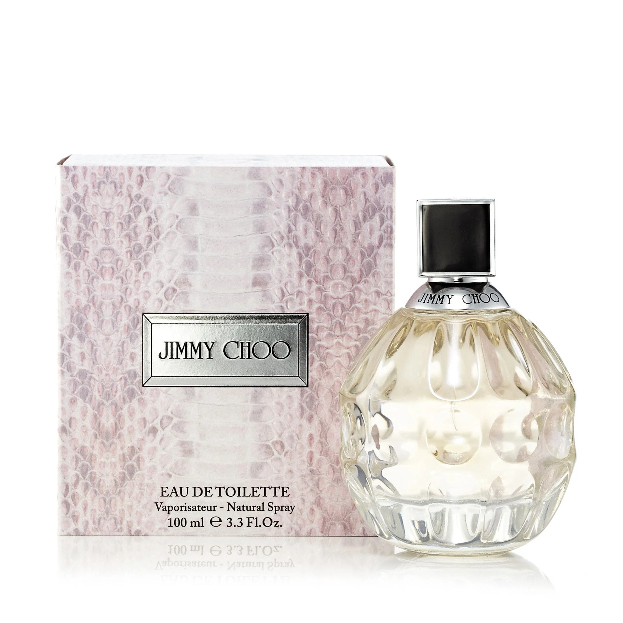 Jimmy Choo Perfume - Image 2