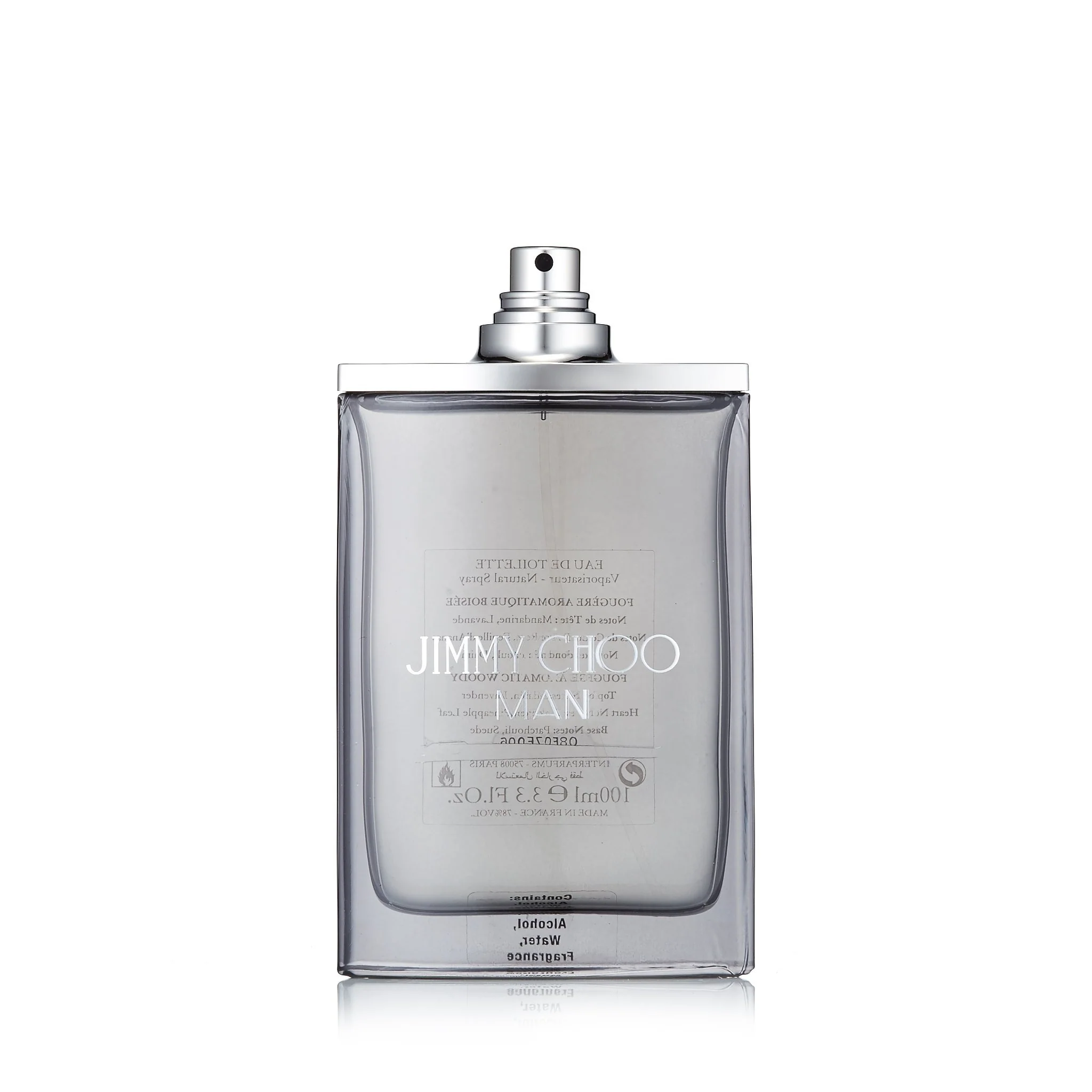 Jimmy Choo Man Cologne - Image 4