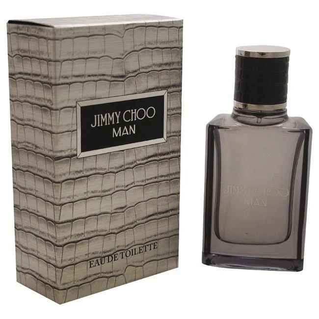 Jimmy Choo Man Cologne - Image 7