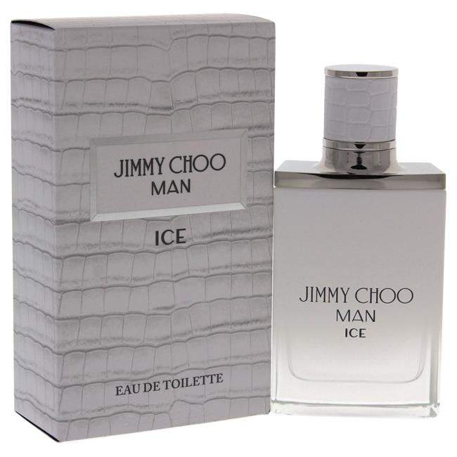 Jimmy Choo Man Ice Cologne - Image 2