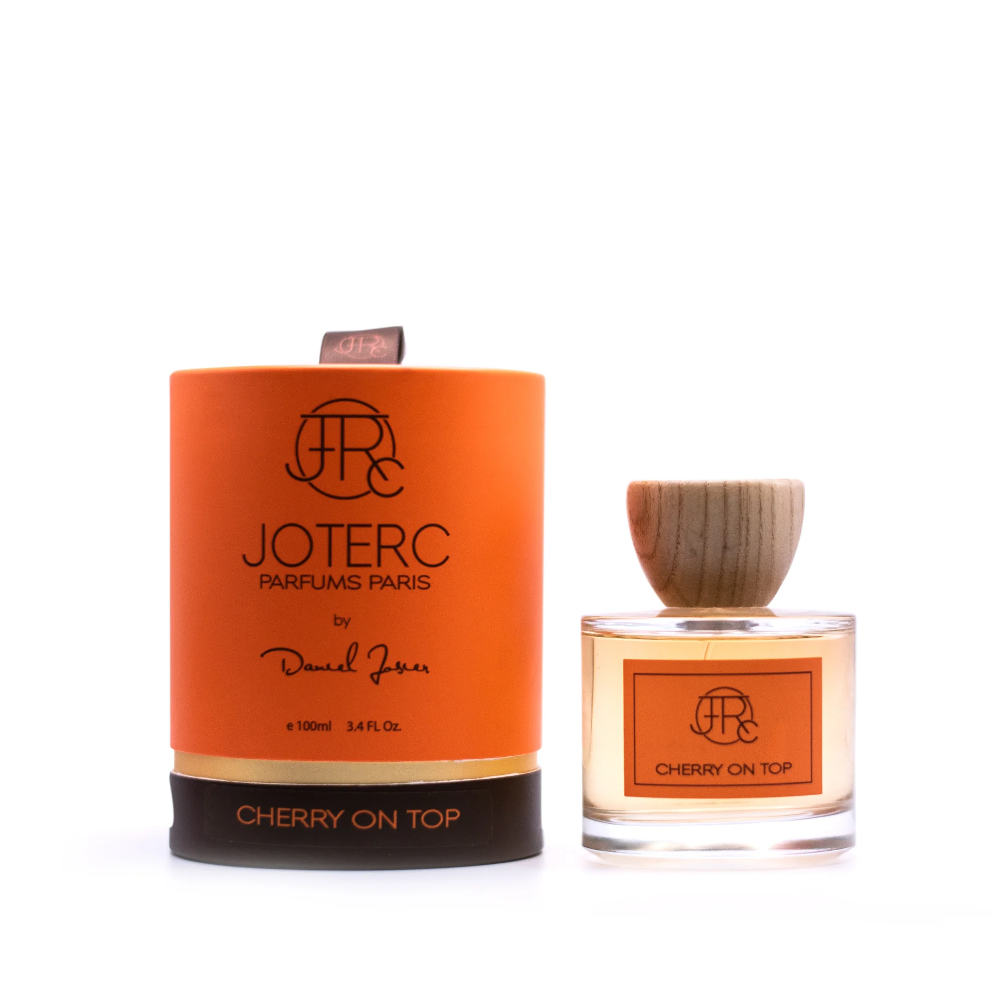 Joterc Cherry On Top Perfume