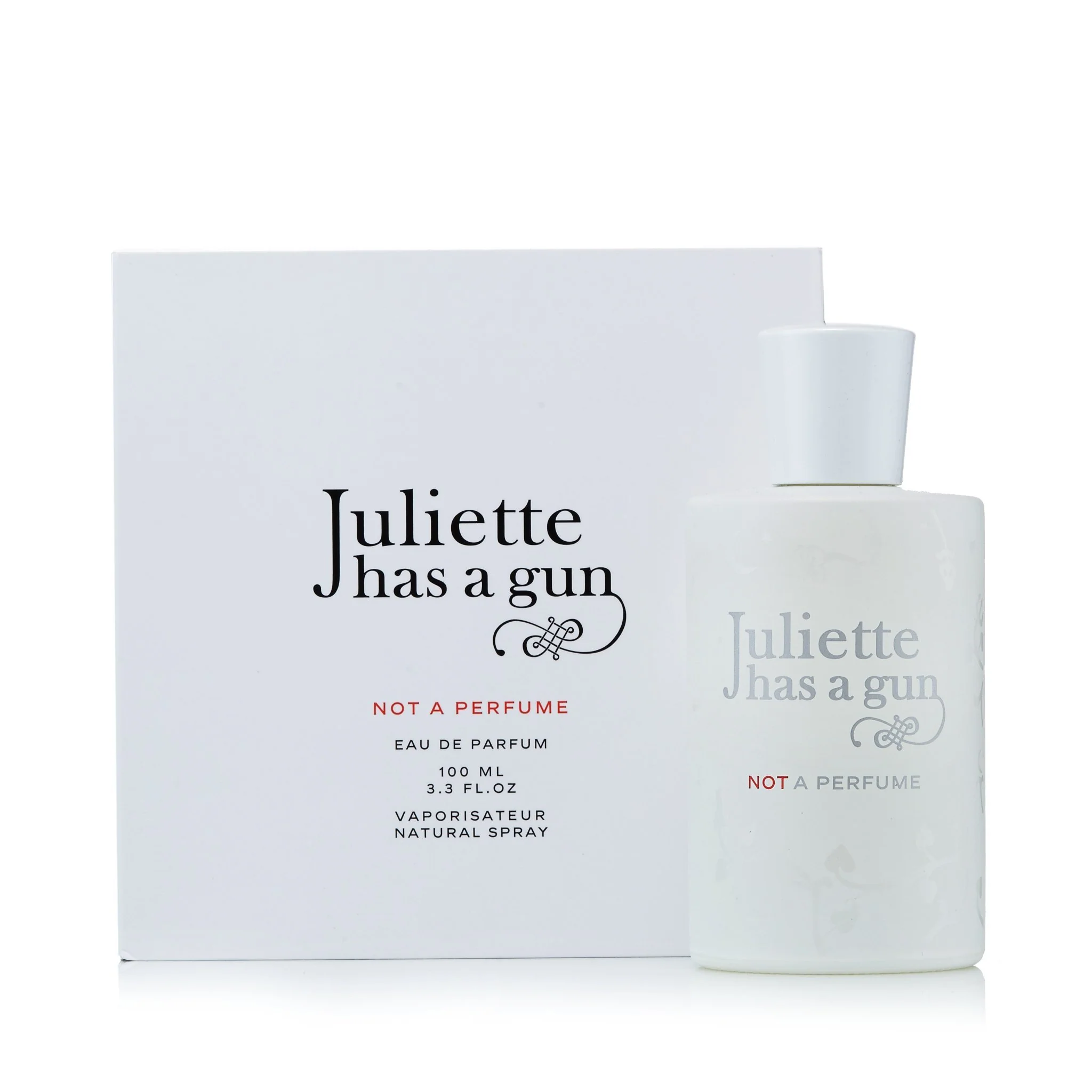 Not A Perfume Perfume