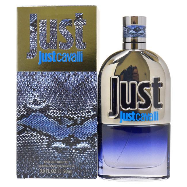 Just Just Cavalli Cologne - Image 2