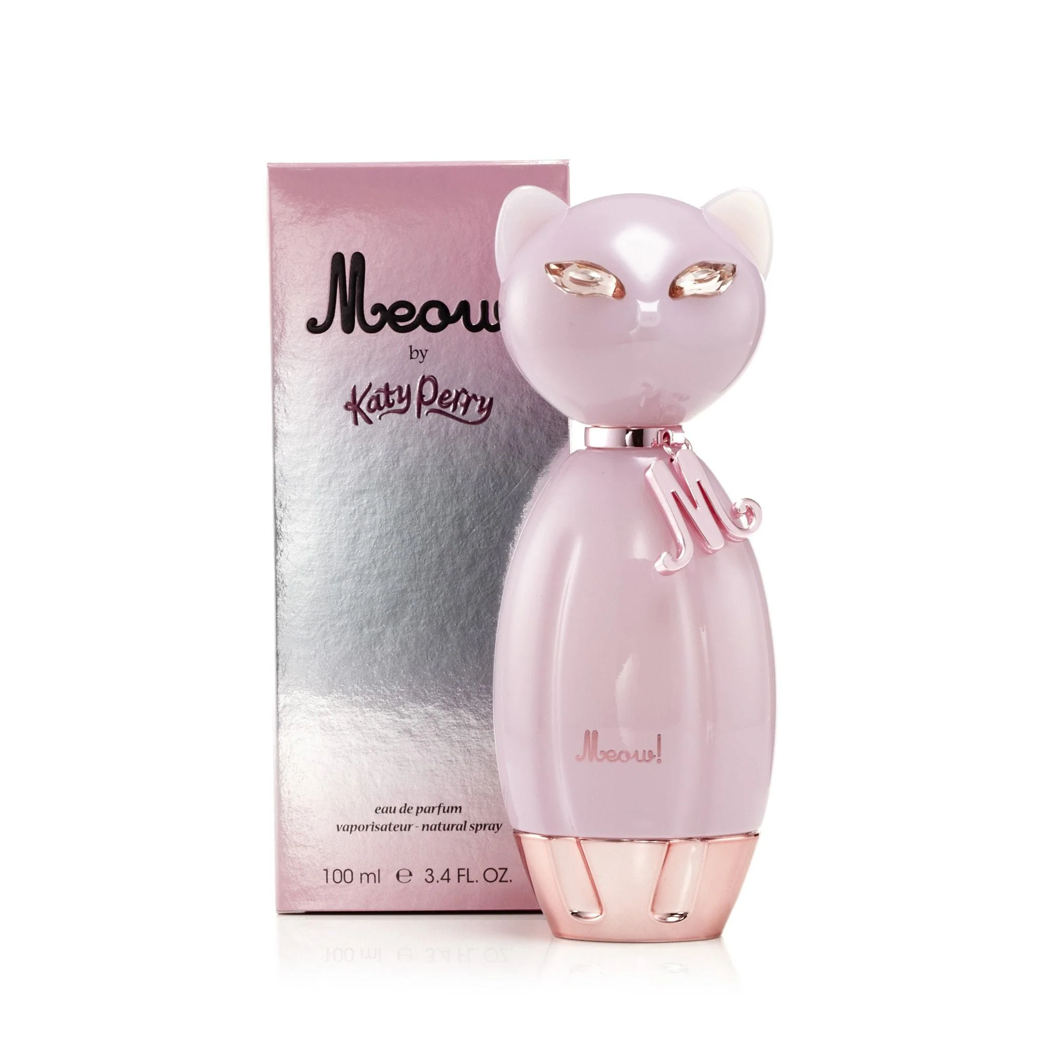 Meow Perfume - Image 2