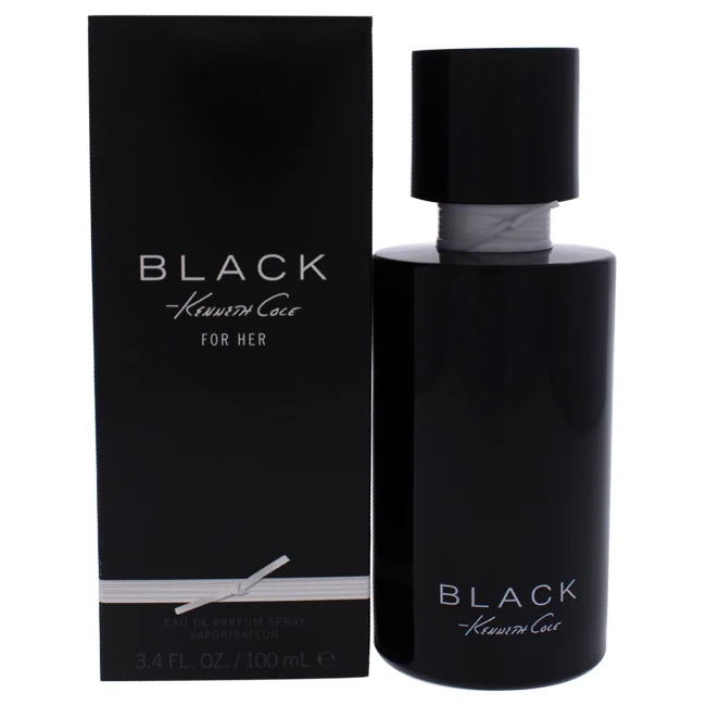 Black Perfume