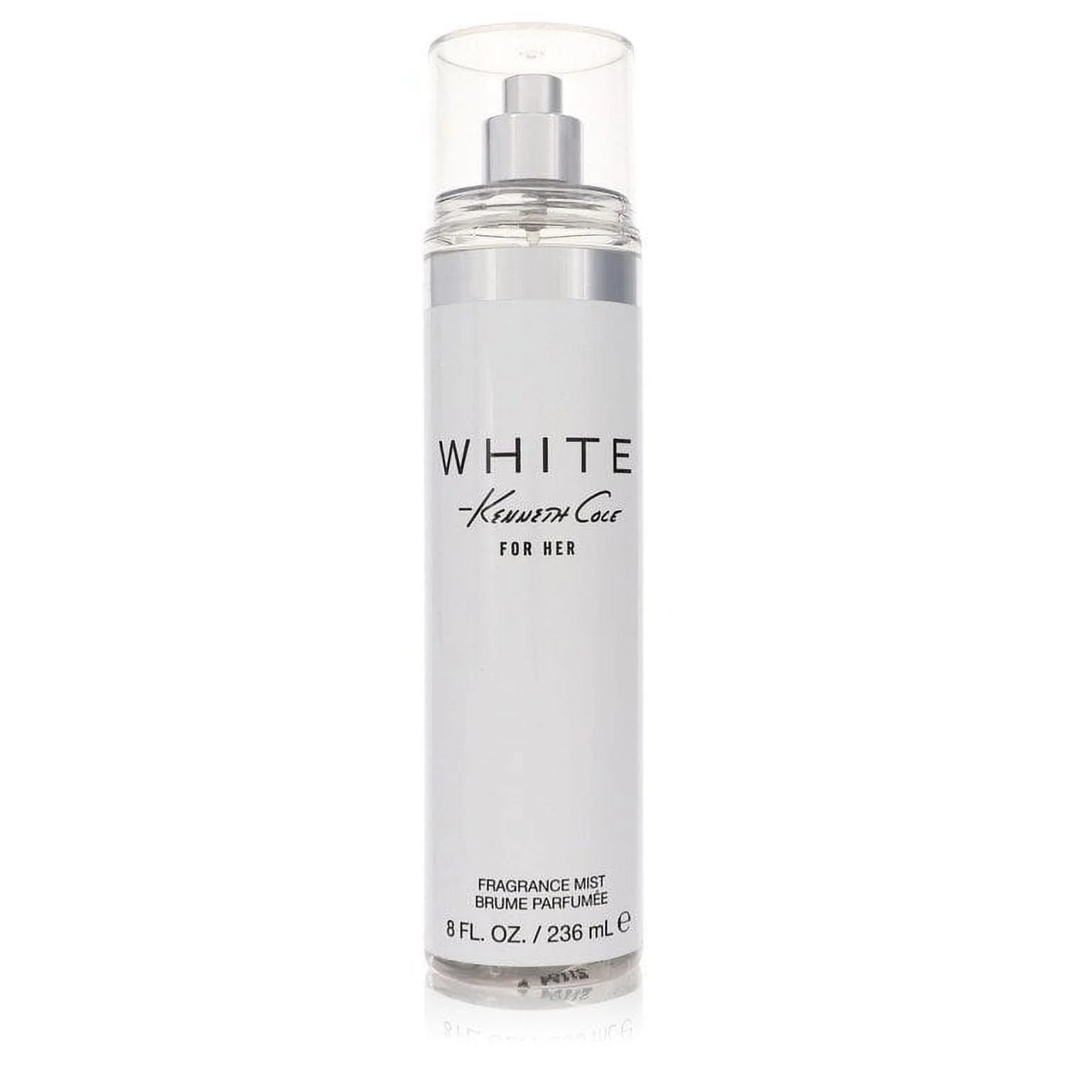 White For Her Body Spray