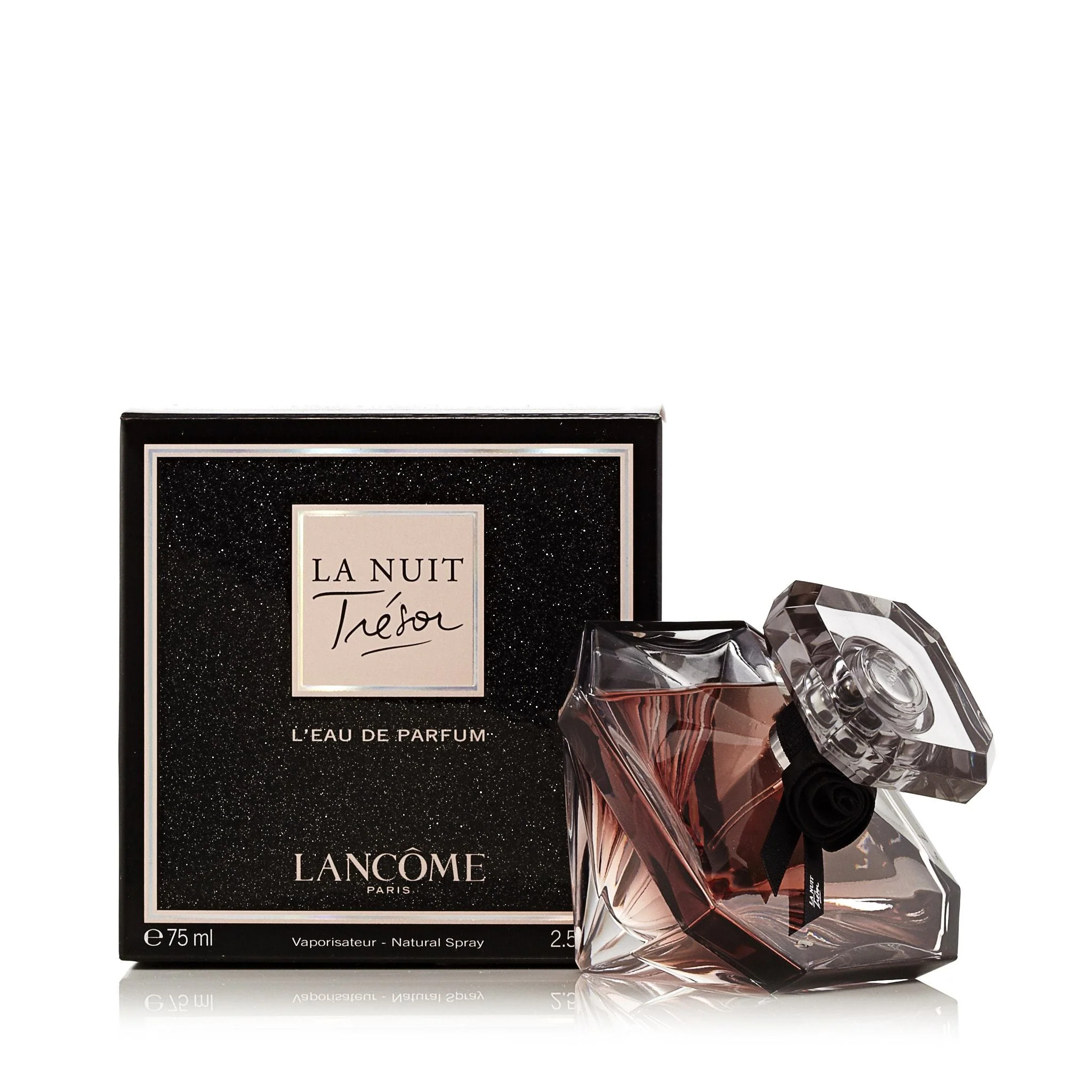 La Nuit Tresor Perfume - Image 4
